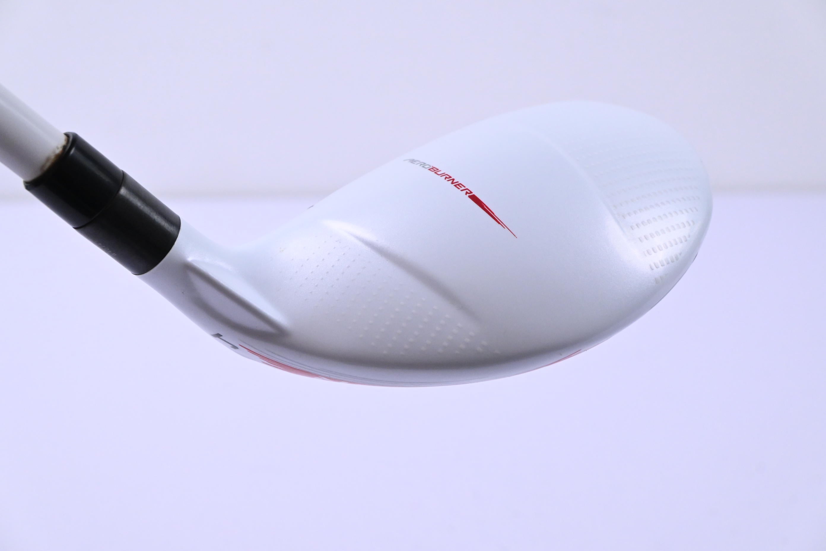 Taylormade Aeroburner #4 Hybrid / 22 Degree / Regular Flex Speed RUL-Z 70 Shaft