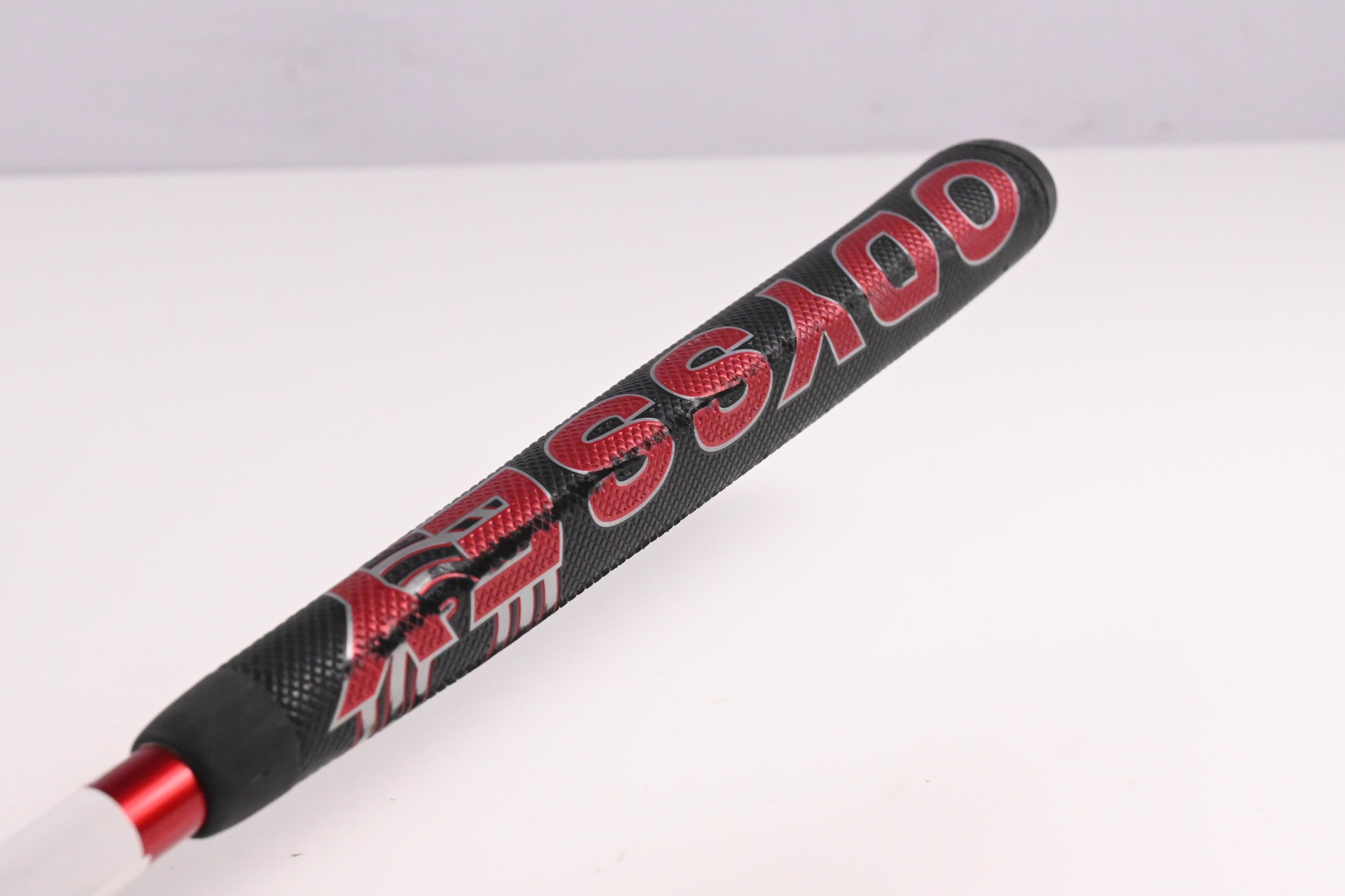 Odyssey 2-Ball TEN Putter / 34 Inch / After Market 30g Weights