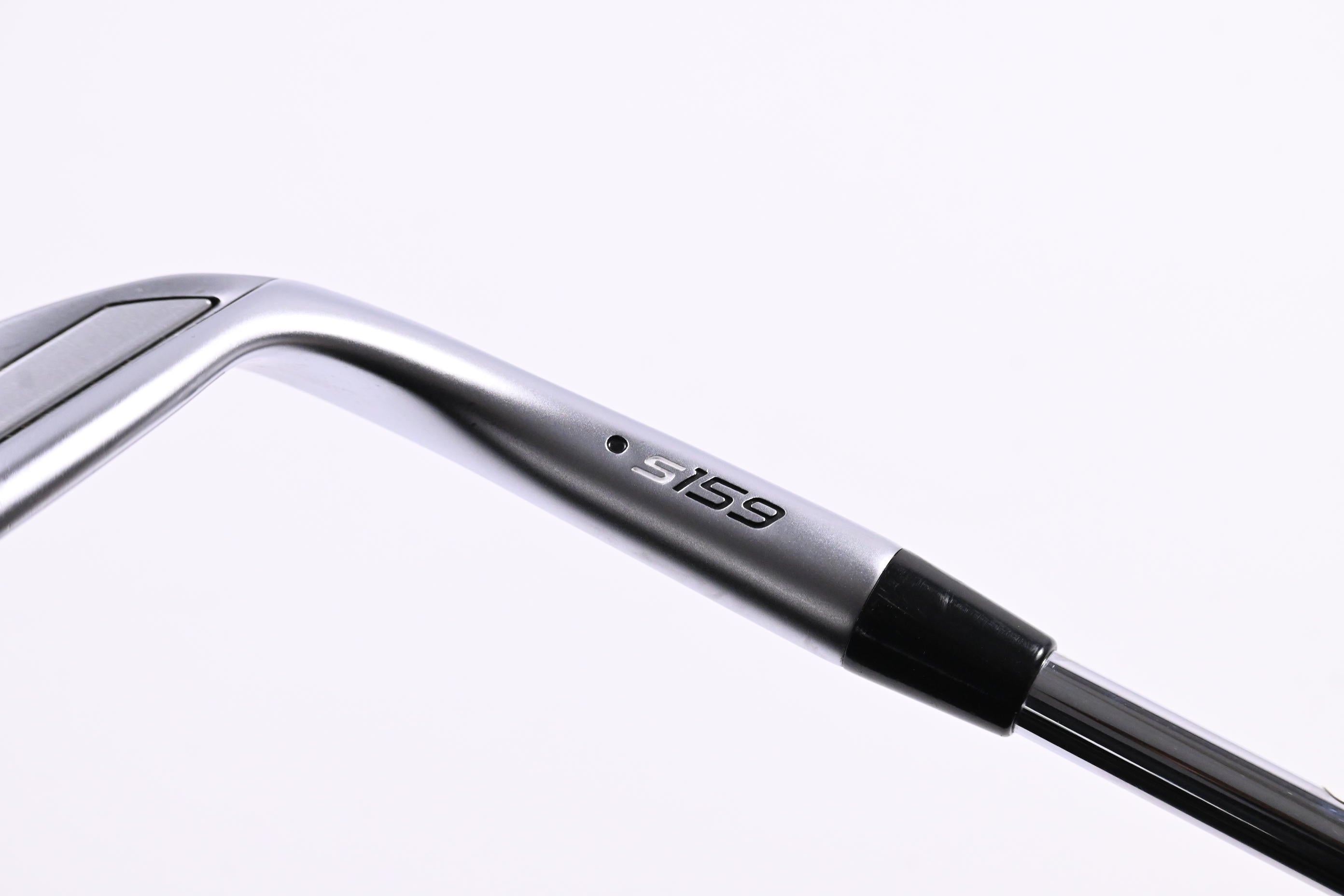 Ping S159 Lob Wedge / 58 Degree / Wedge Flex Ping Z-Z115 Shaft