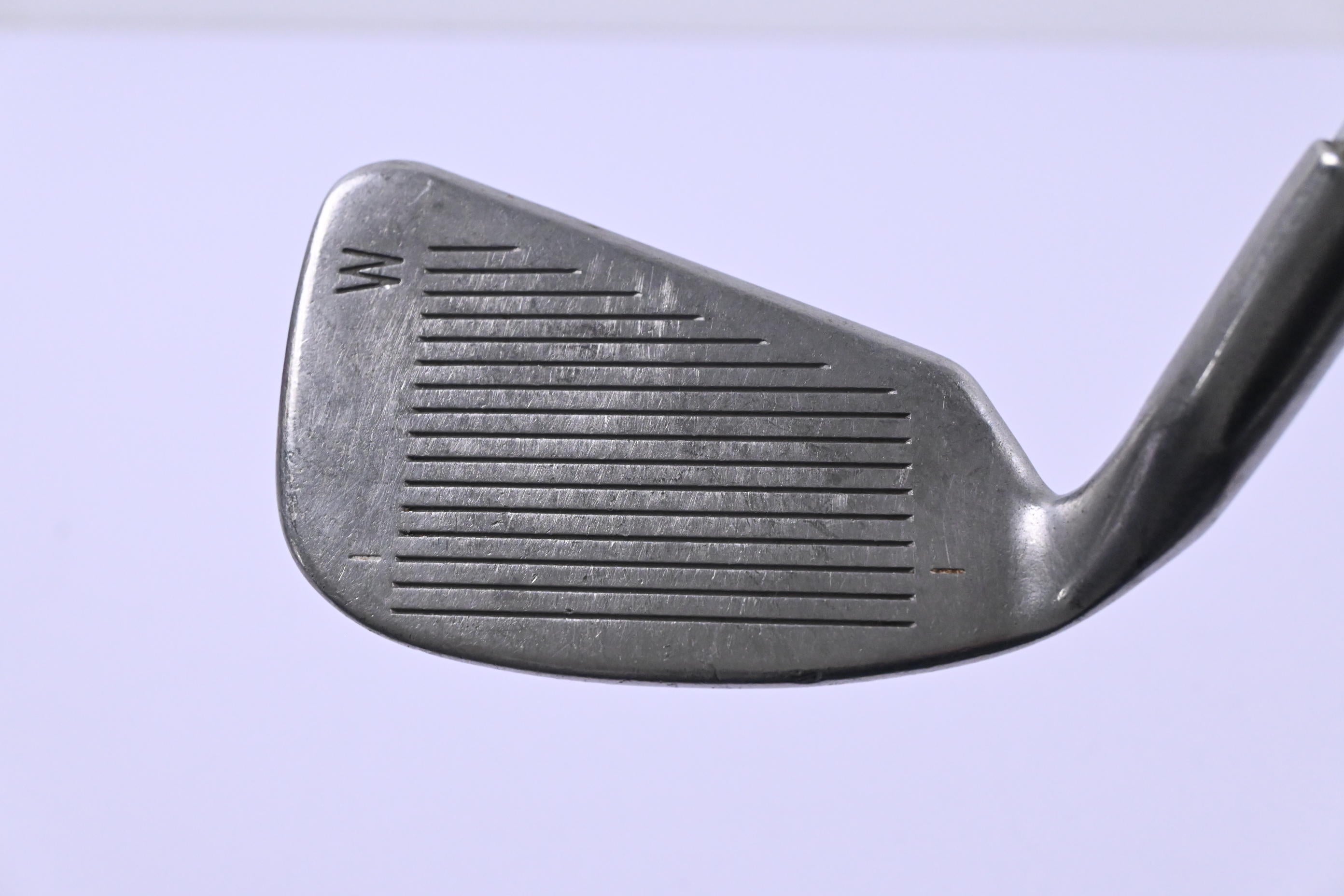 Ping ISI-K Pitching Wedge / 47 Degree / Orange Dot / Stiff Flex Ping JZ Shaft