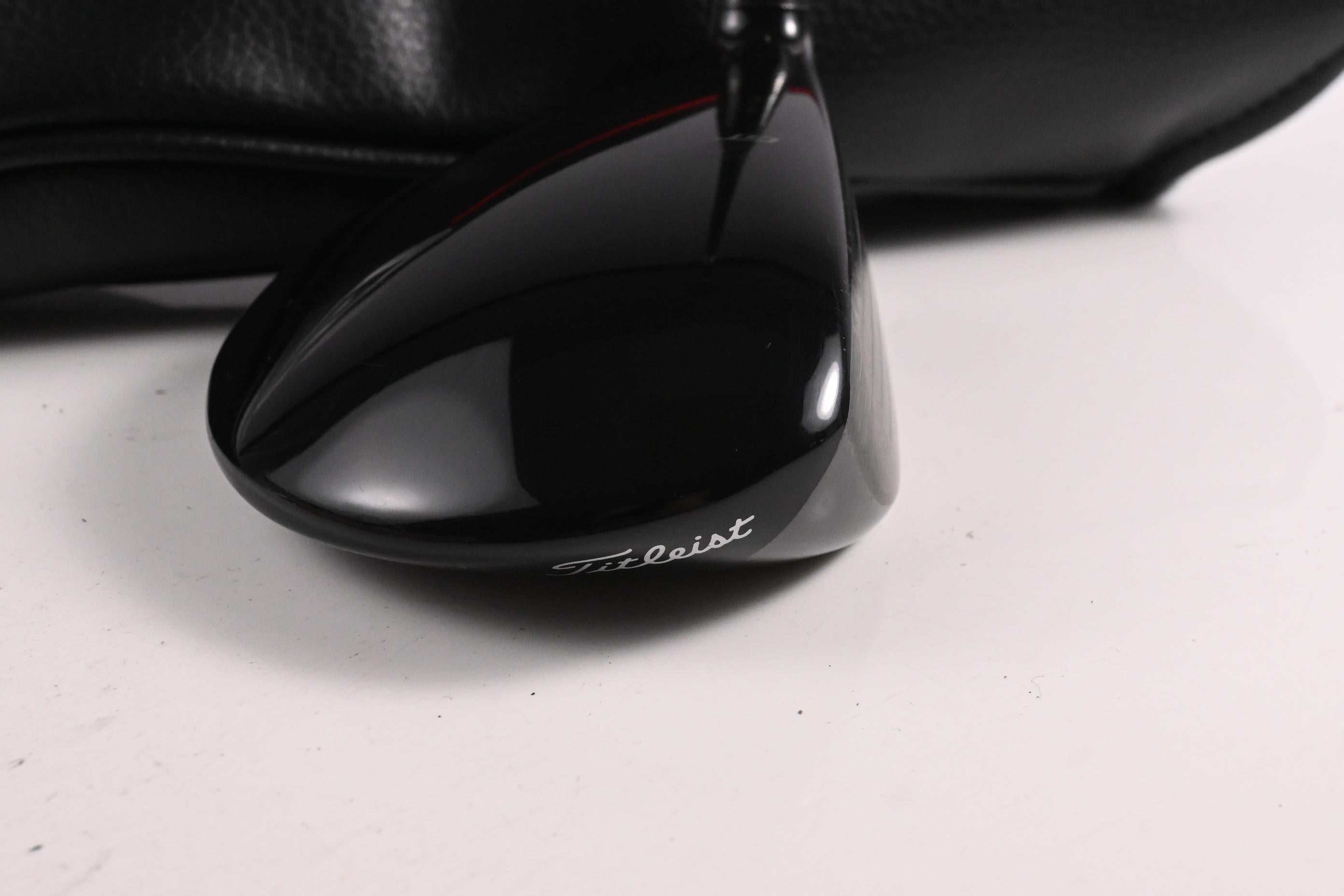 Titleist GT3 #3 Wood / 15 Degree / Stiff Flex HZRDUS Gen5 Black 70 Shaft