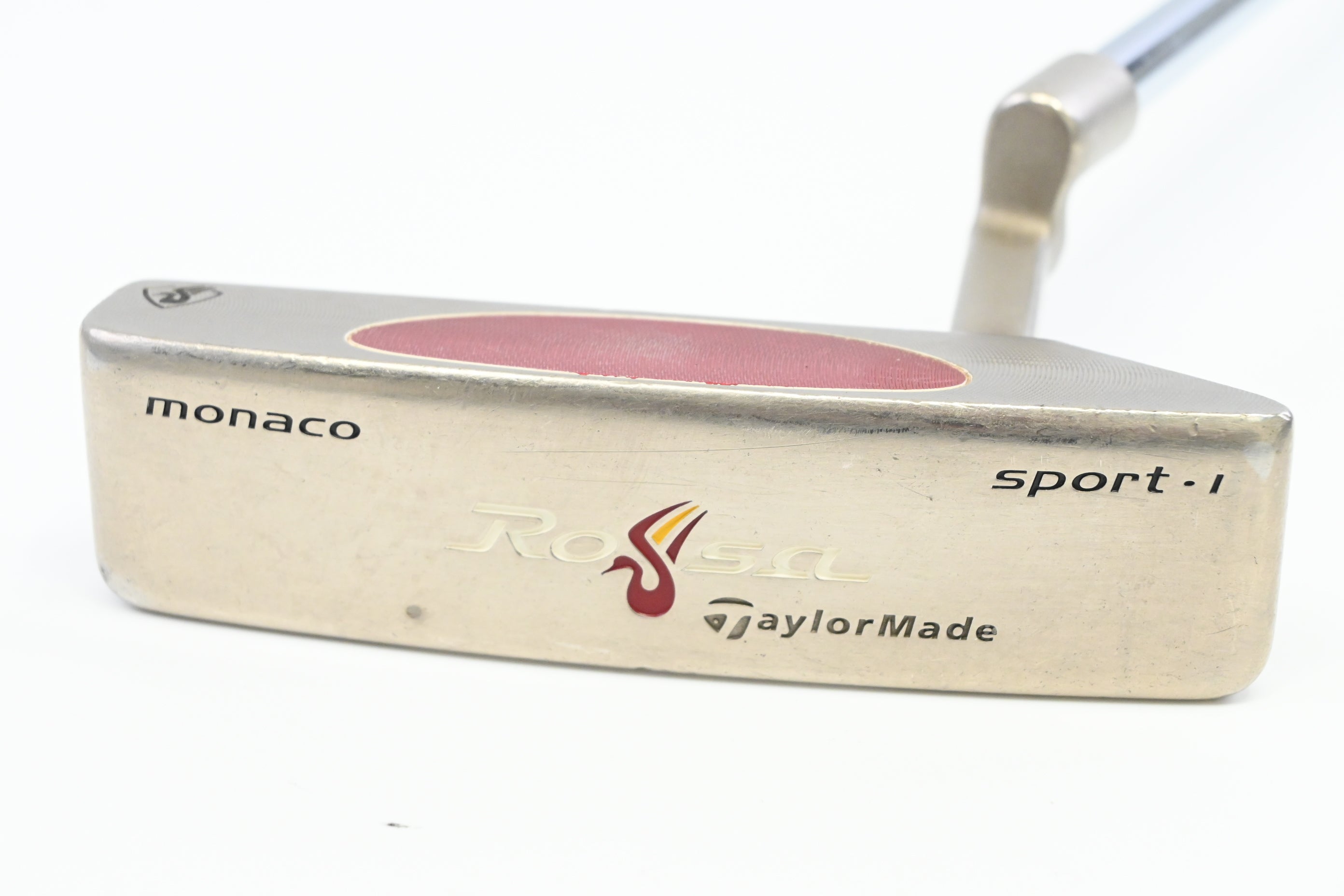 Taylormade Rossa Monaco Sport 1 Putter / 35 Inch