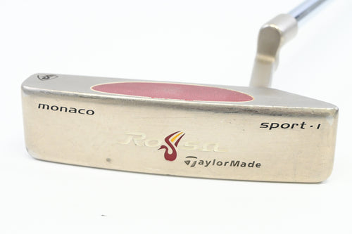 Taylormade Rossa Monaco Sport 1 Putter / 35 Inch