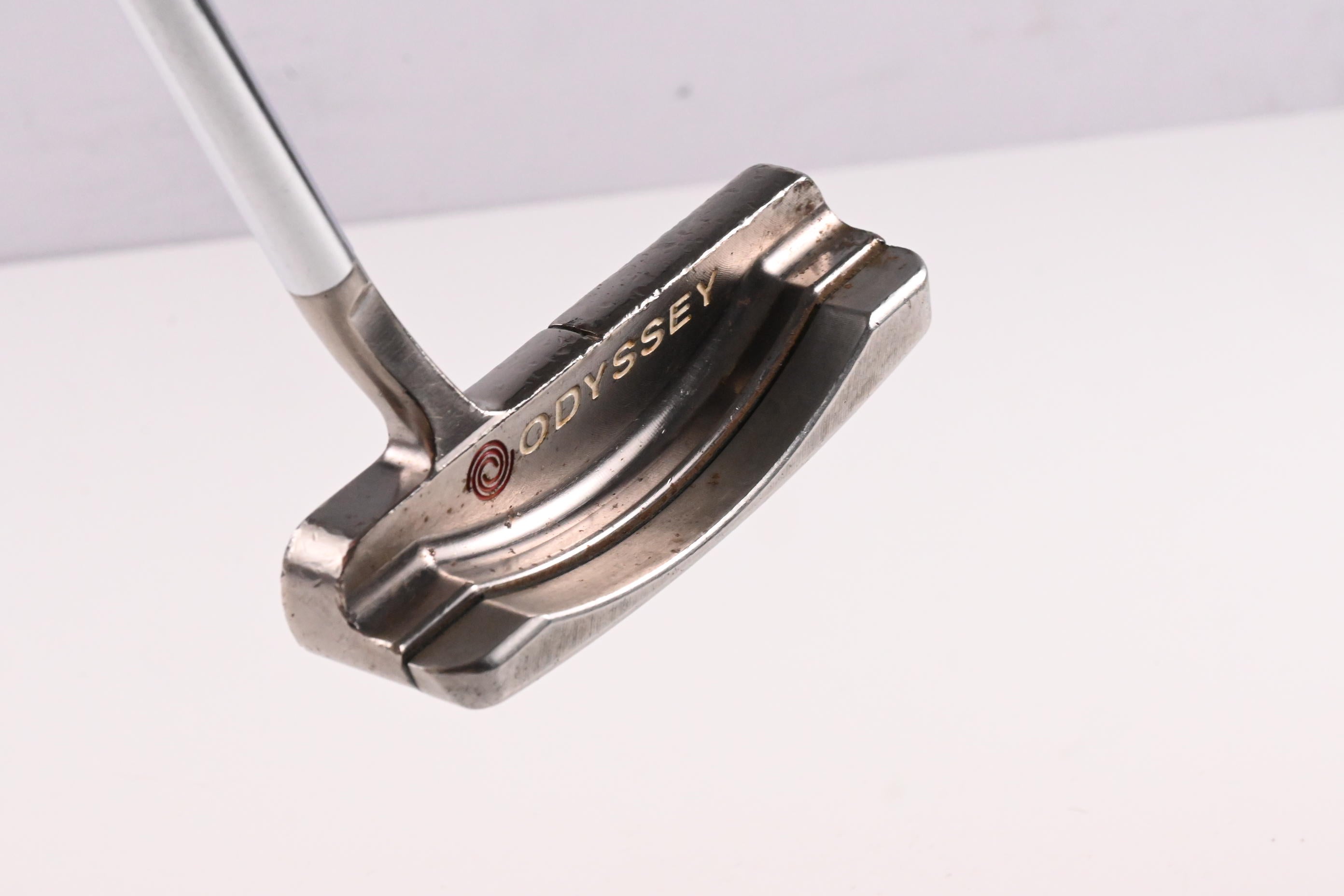 Odyssey Tri Hot #2 Putter / 33.5 Inch