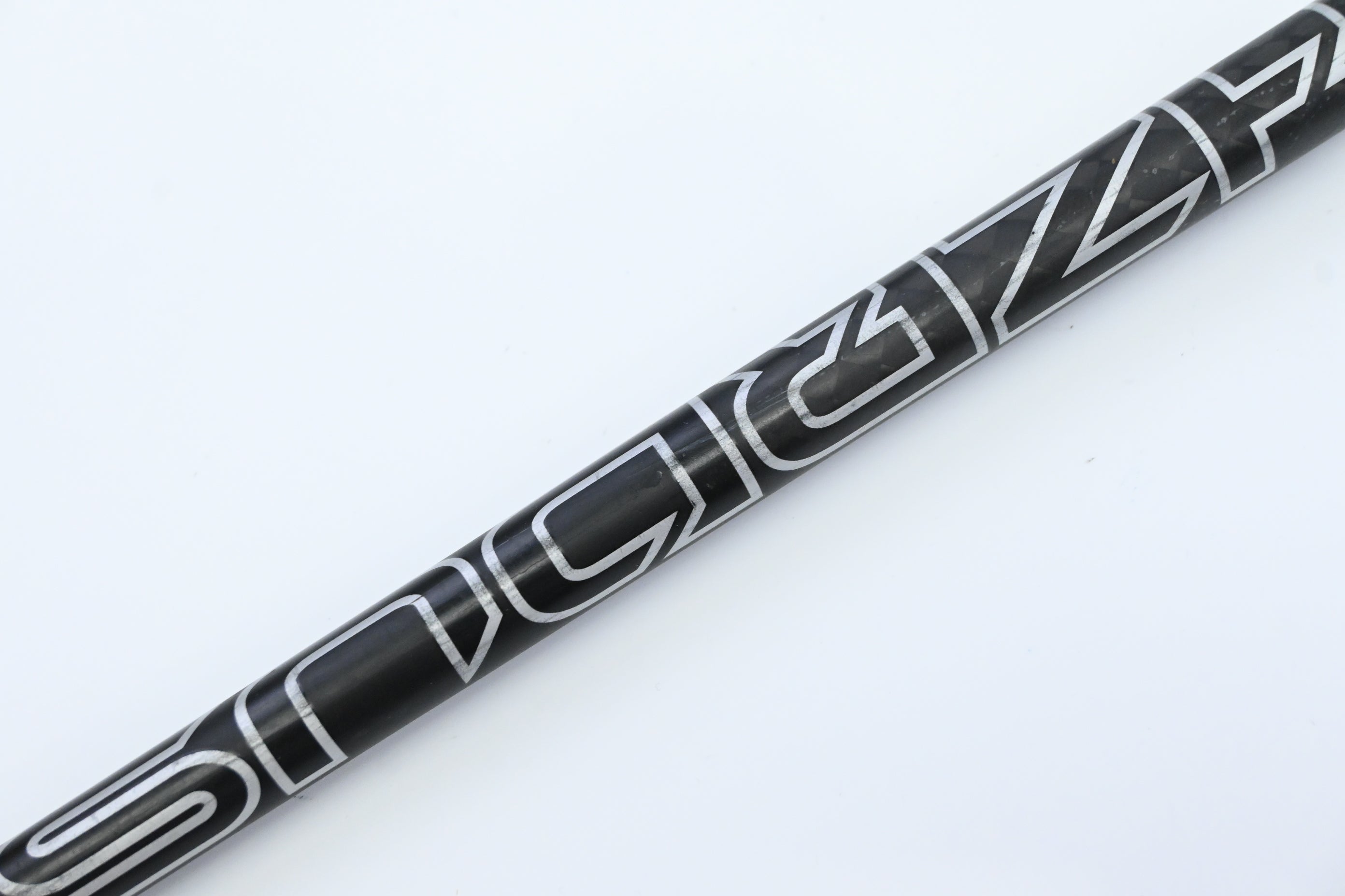 Titleist T250.U Utility #2 Iron / 18 Degree / Stiff Flex HZRDUS Gen5 Black 80