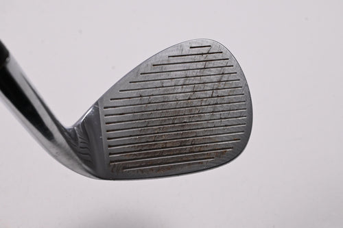 Left Hand Cobra King Snakebite 2021 Sand Wedge / 56 Degree / Stiff Flex KBS Hi-Rev 2.0 125 Shaft