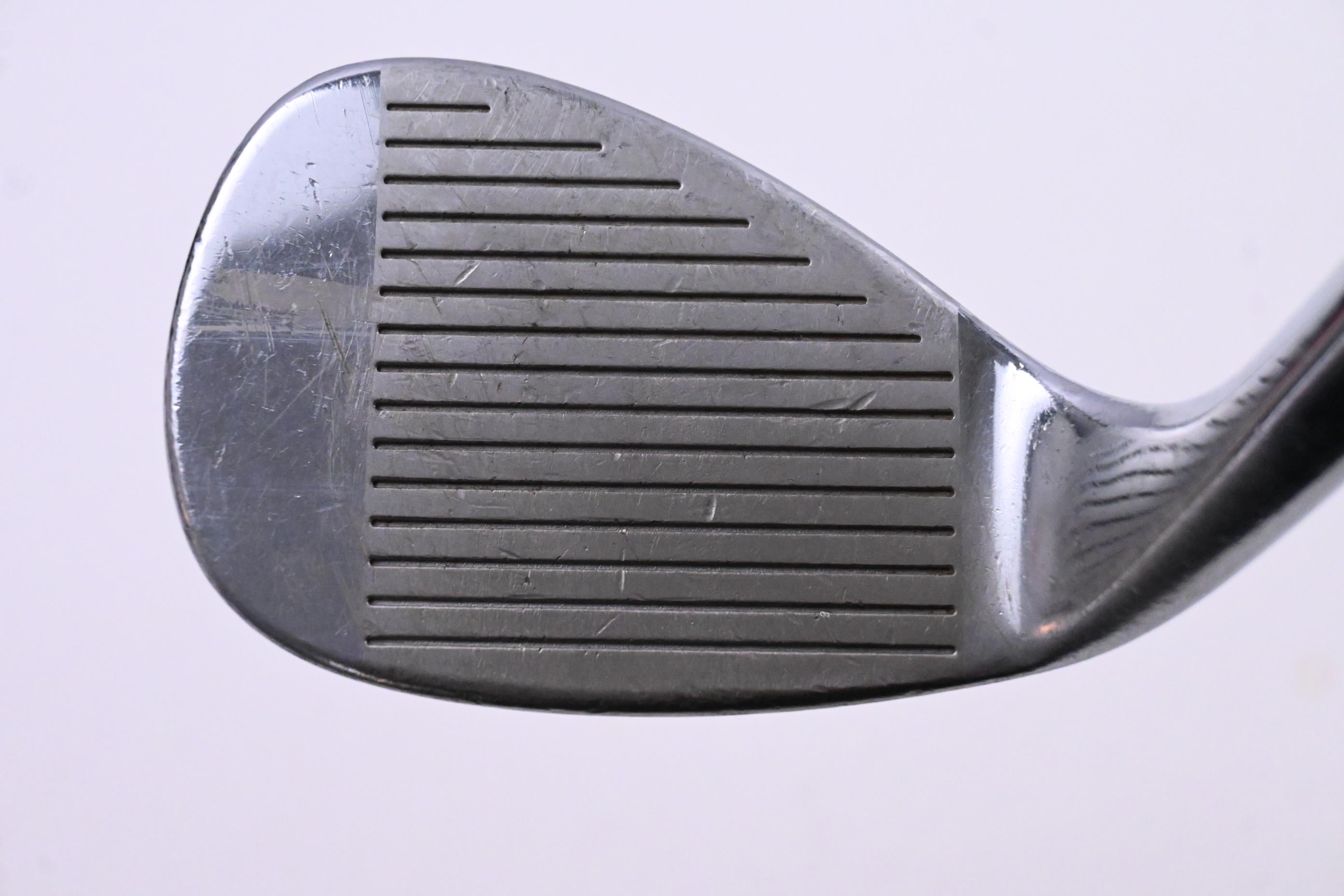 Cleveland Tour Action 900 Lob Wedge / 60 Degree / Wedge Flex Dynamic Gold Shaft