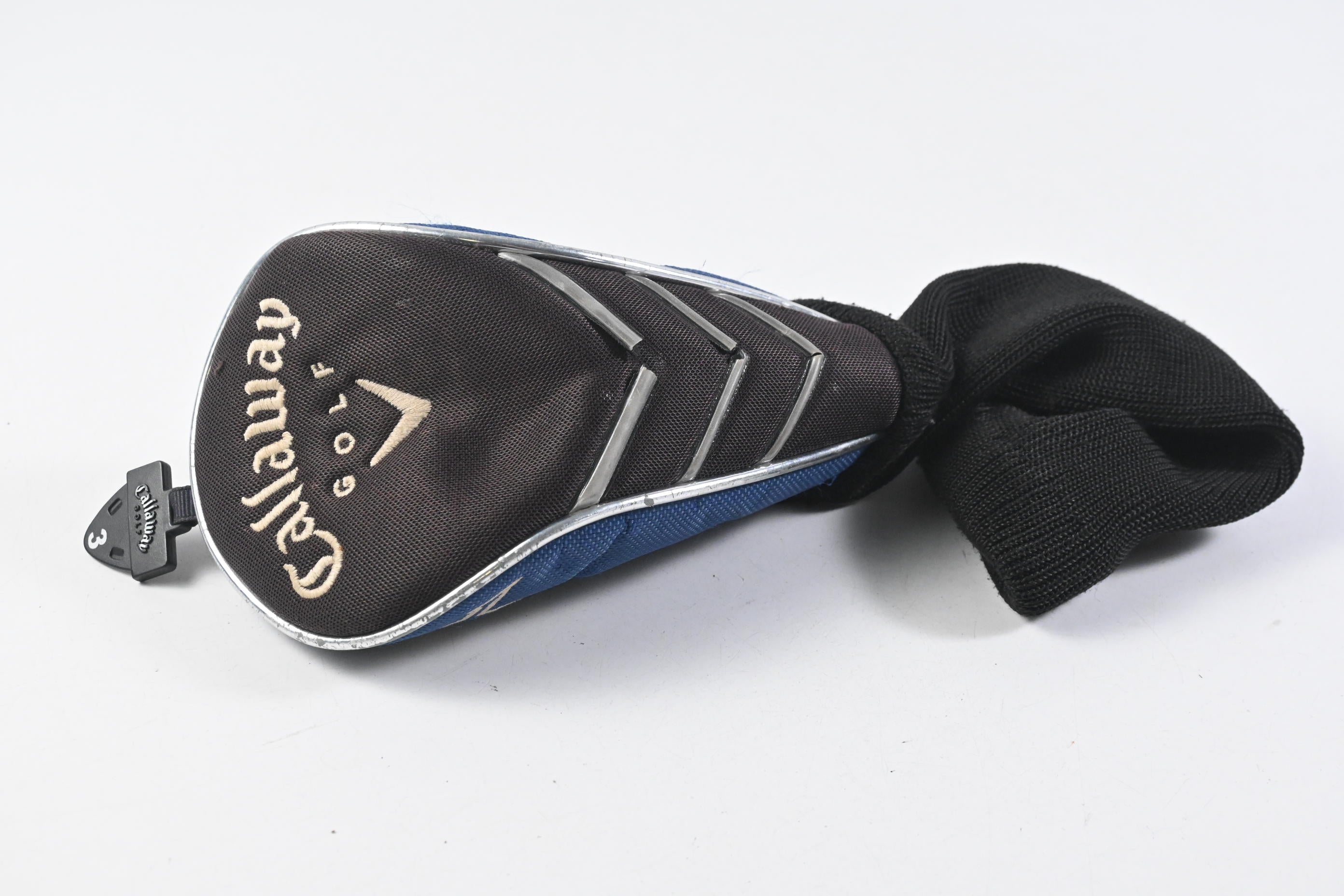 Callaway X 2008 #3 Wood / 15 Degree / Regular Flex Callaway 70 Shaft