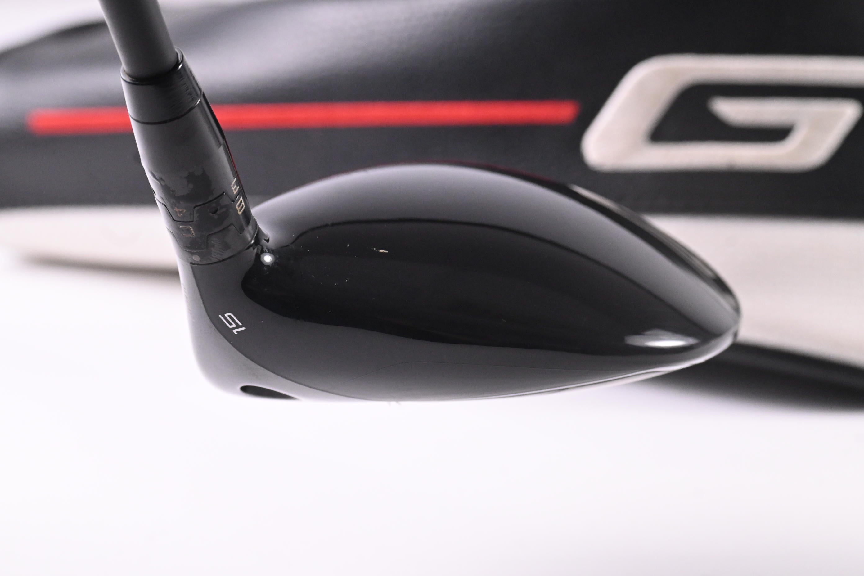 Titleist GT3 #3 Wood / 15 Degree / Stiff Flex Tensei 1K Blue 65 Shaft