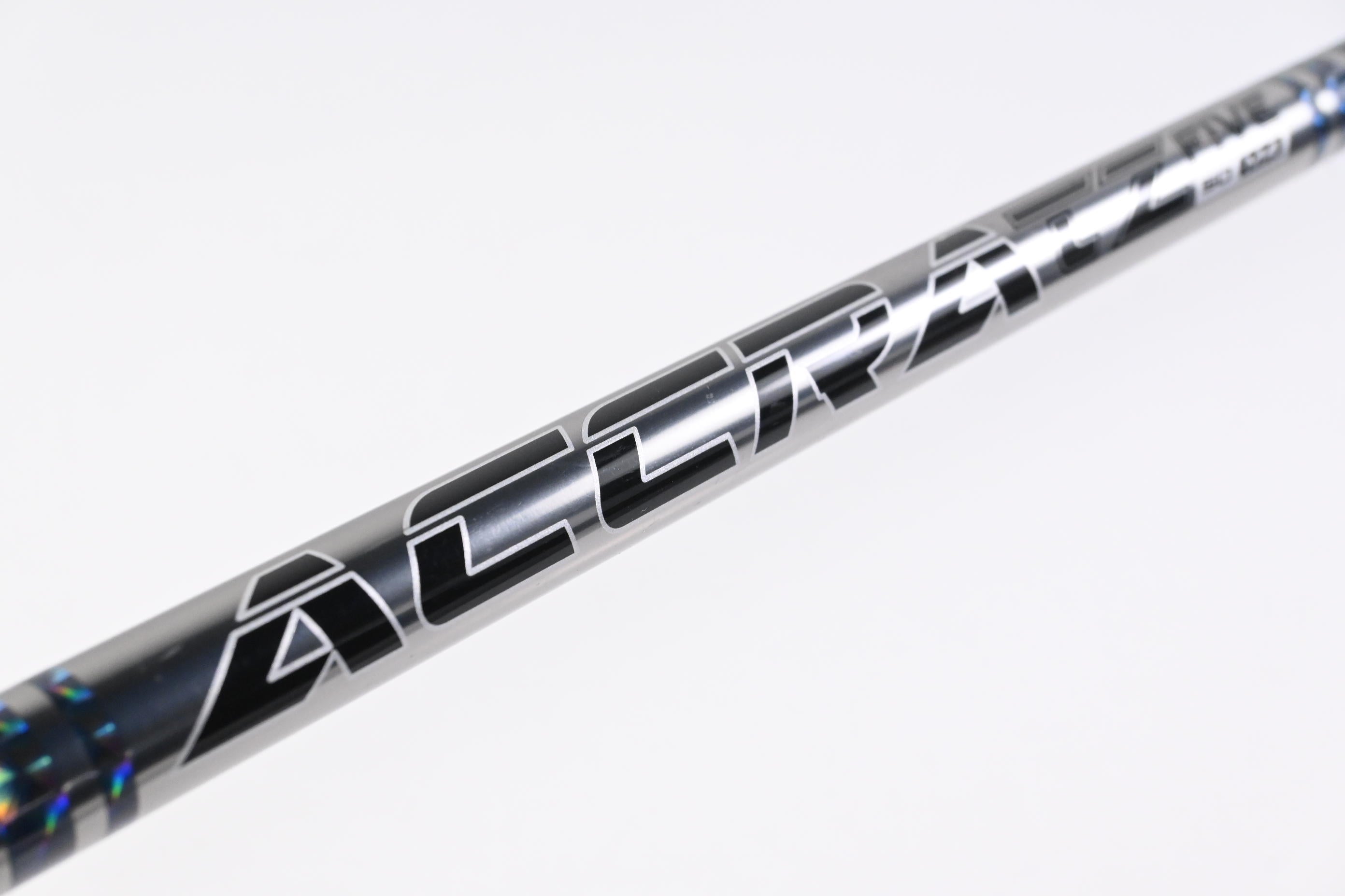Accra TZ Five 50 Driver Shaft / Stiff Flex / Callaway 2nd Gen
