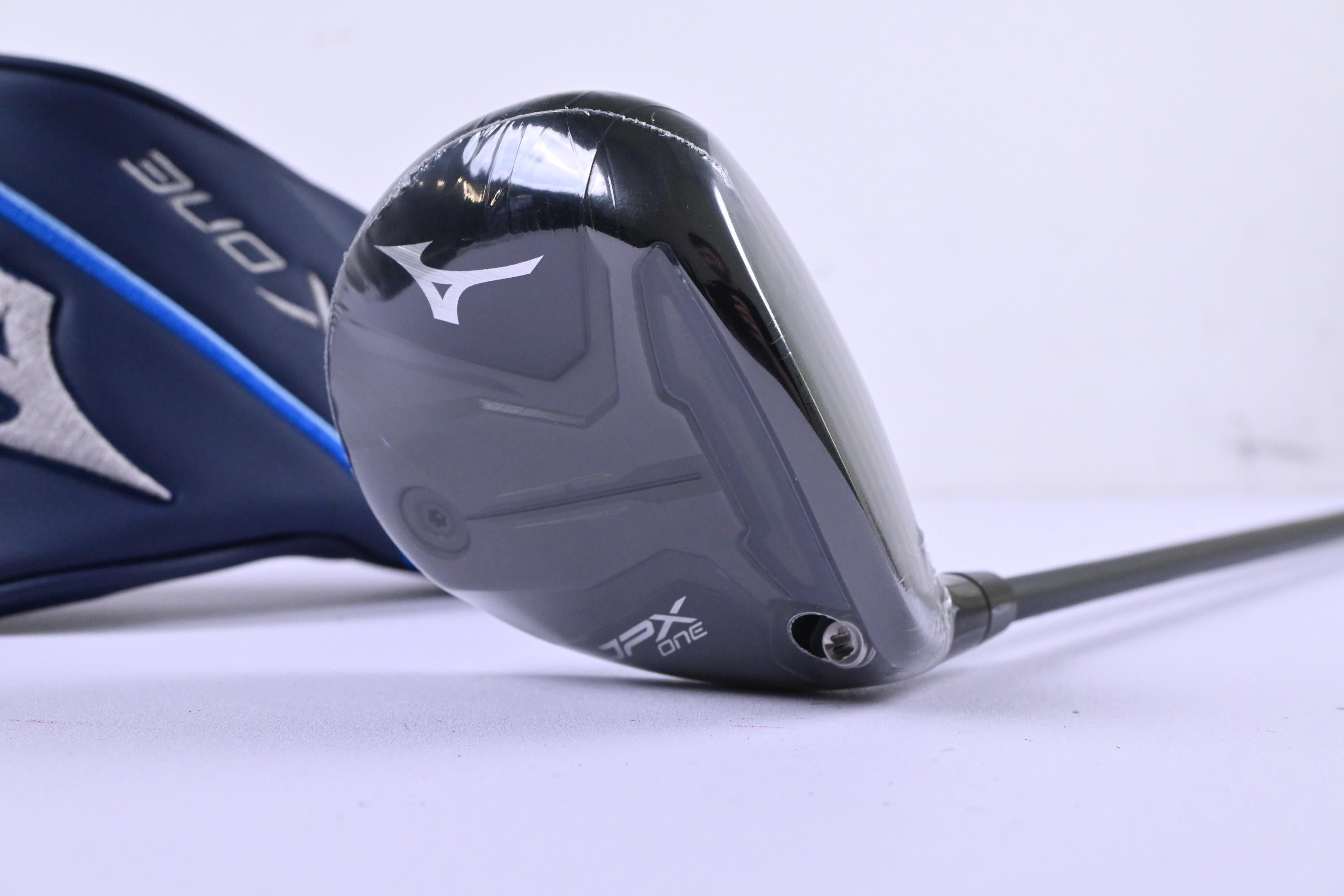 Mizuno JPX One #3T Wood / 15 Degree / Stiff Flex Tensei 1K Black 75 Shaft