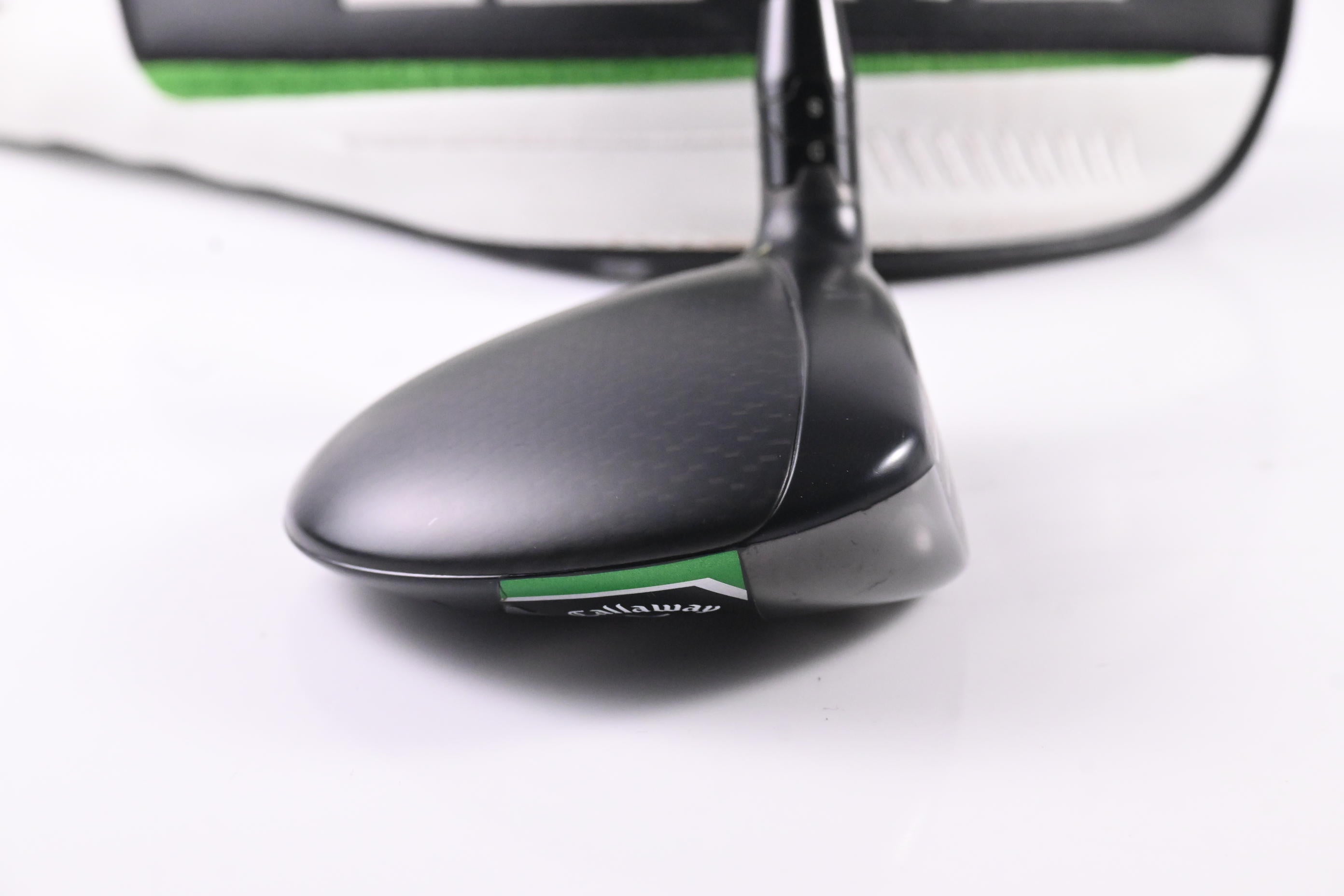 Callaway Elyte X #3 Wood / 15 Degree / Regular Flex Project X Denali Charcoal 60