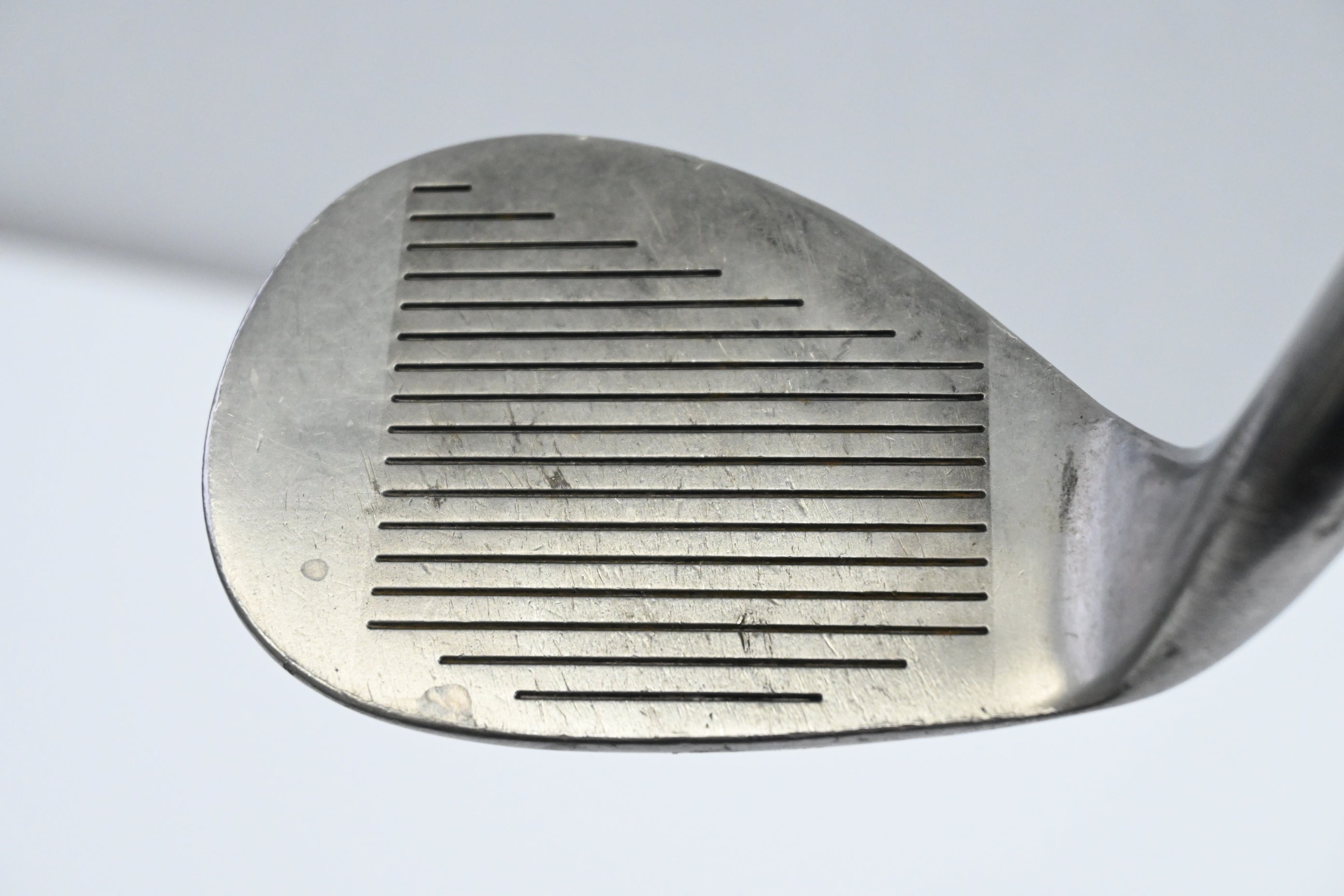American Open Third Lob Wedge / 60 Degree / Wedge Flex Steel Shaft