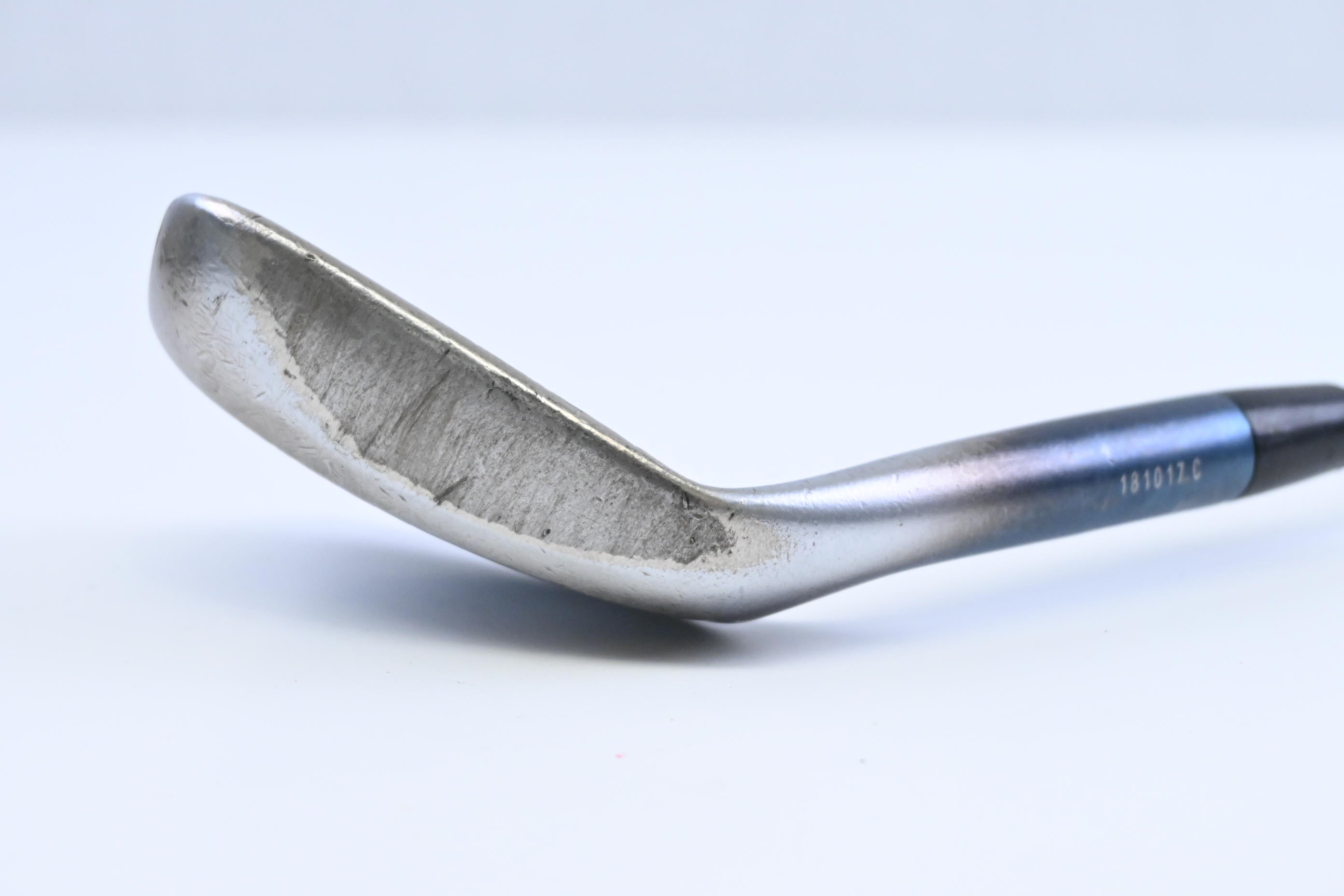Mizuno T7 Sand Wedge / 56 Degree / X-Flex KBS Tour C-Taper Lite Shaft