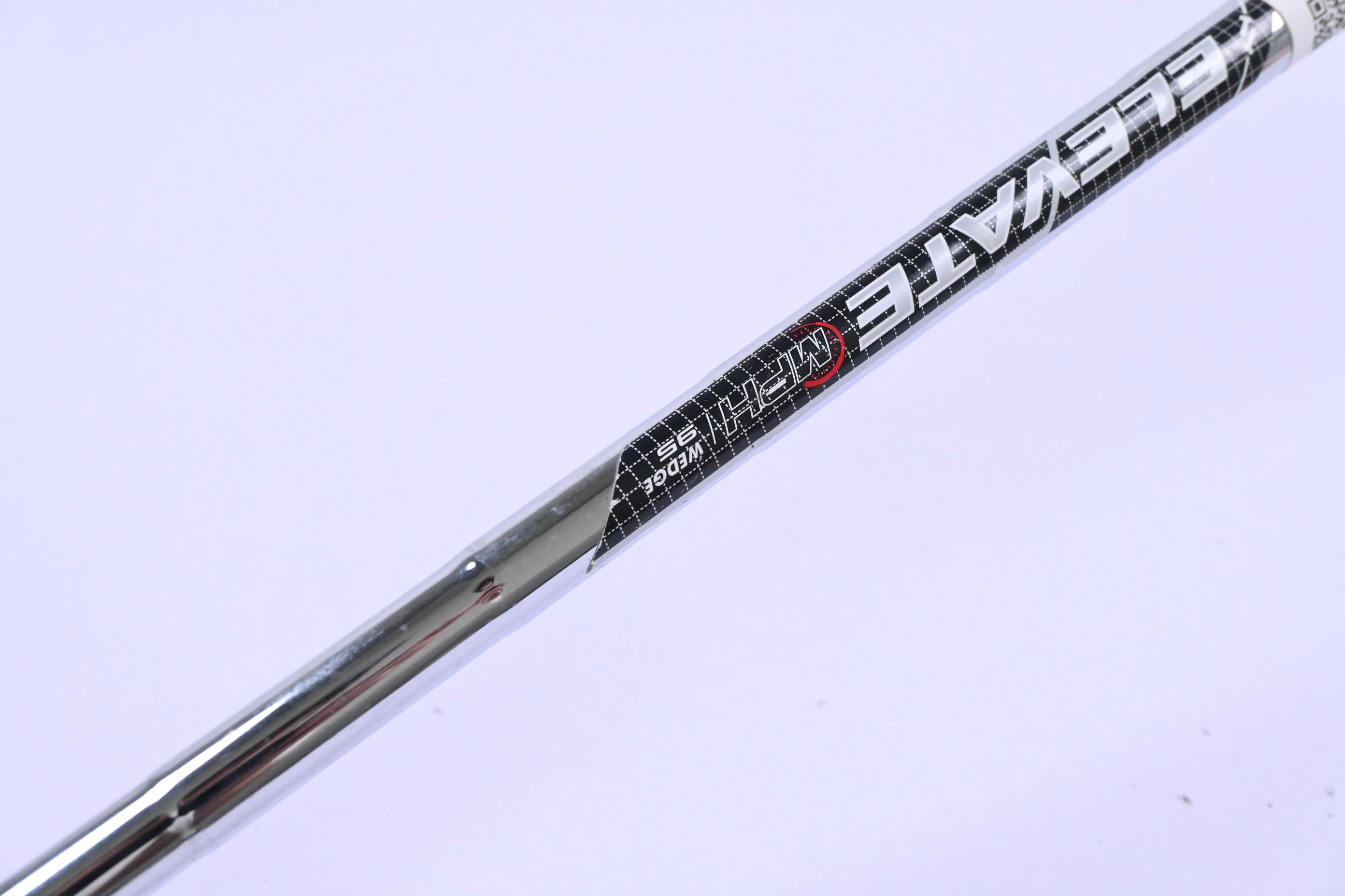 Callaway CB Gap Wedge / 50 Degree / Regular Flex Elevate 95 Shaft