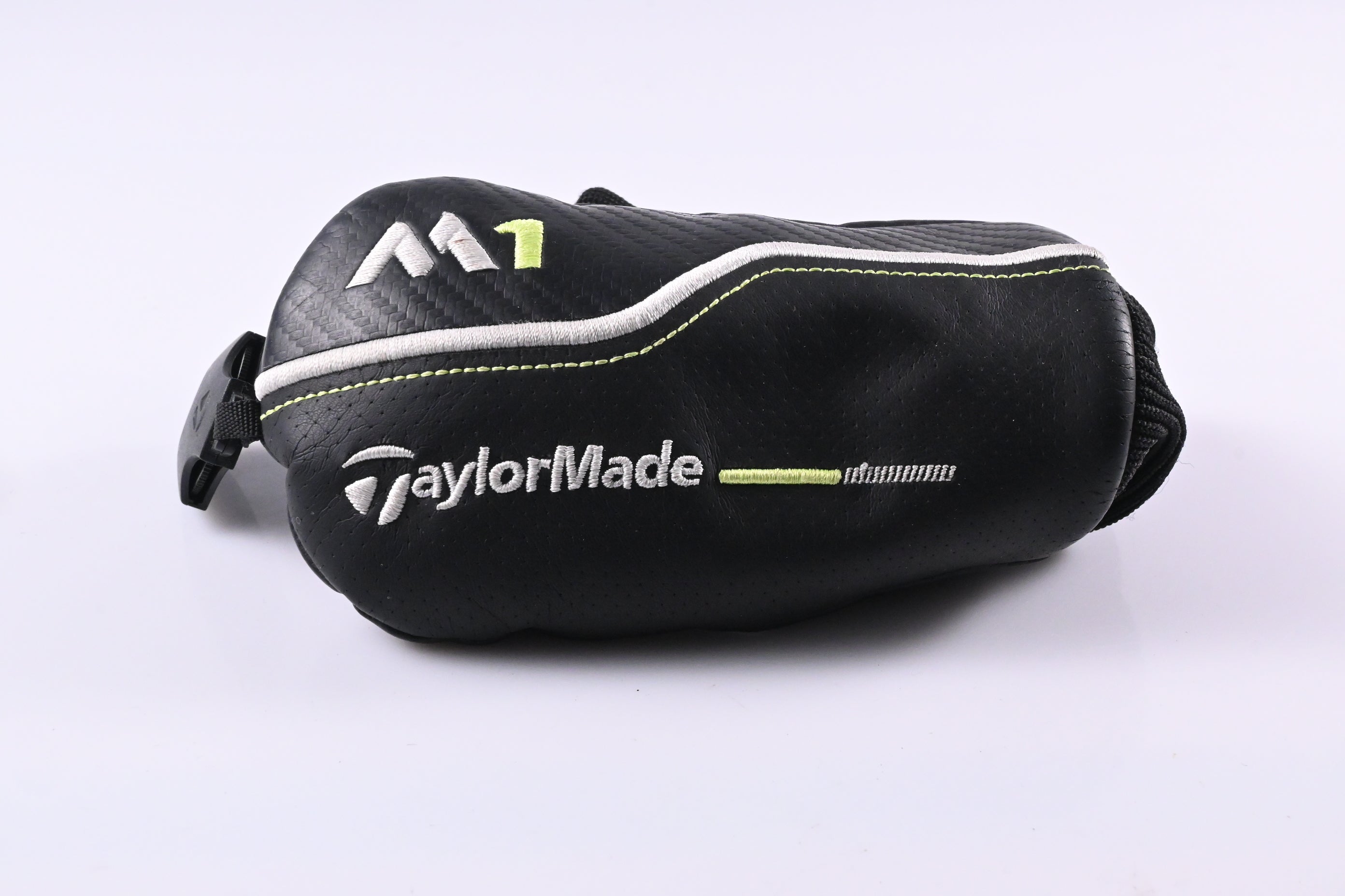 Taylormade M1 2017 #2 Hybrid / 17 Degree / Stiff Flex Kuro Kage Silver 80 Shaft