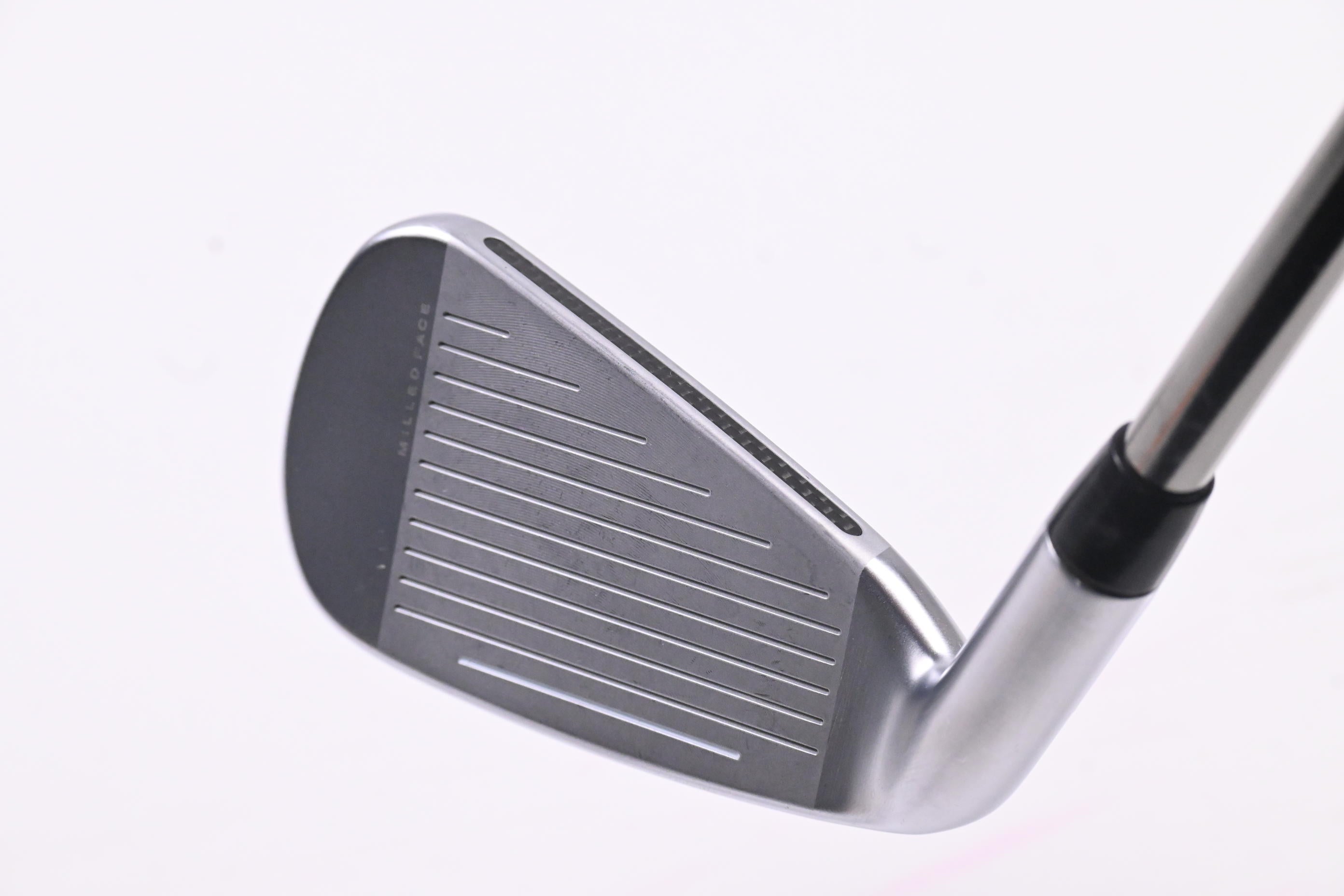 Cobra King Radspeed One Length #4 Iron / 19 Degree / Senior Flex UST Recoil ESX