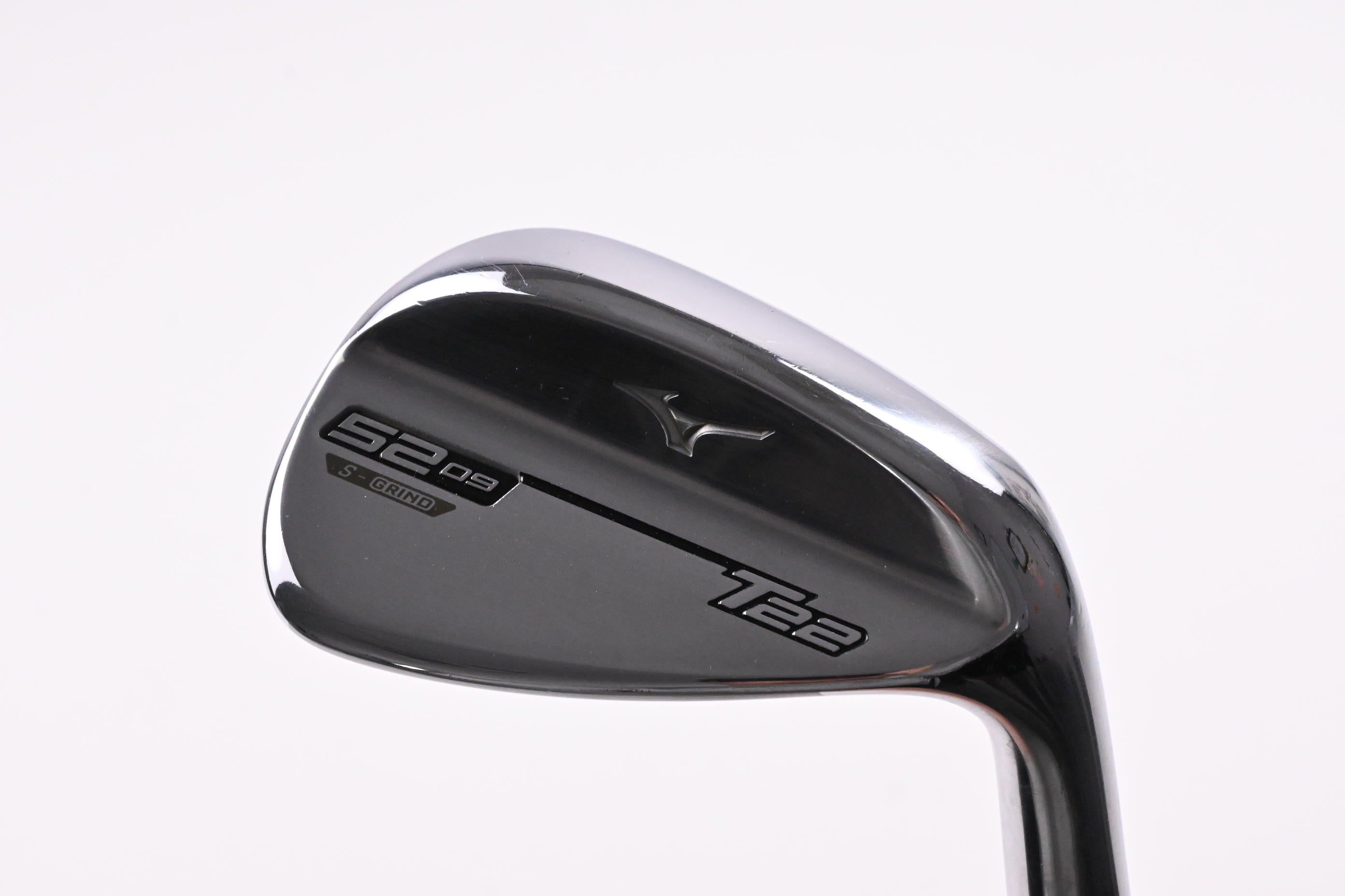 Mizuno T22 Gap Wedge / 52 Degree / X-Flex KBS Tour C-Taper Shaft