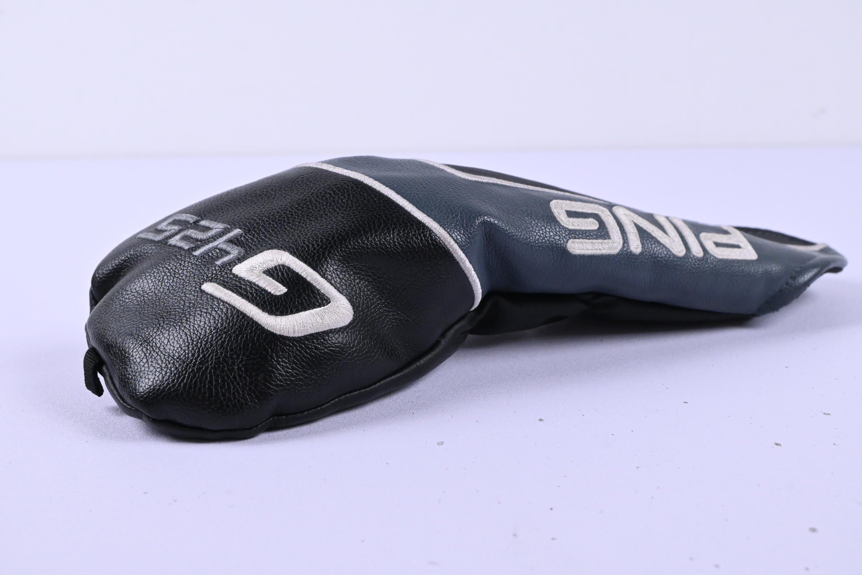 Ping G425 Max #5 Wood / 17.5 Degree / Regular Flex Ping Alta CB Slate 65 Shaft