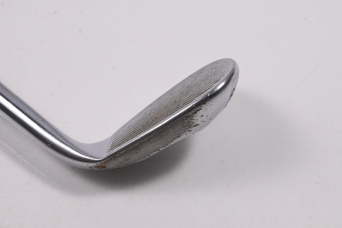 Left Hand Cobra King Snakebite 2021 Sand Wedge / 56 Degree / Stiff Flex KBS Hi-Rev 2.0 125 Shaft