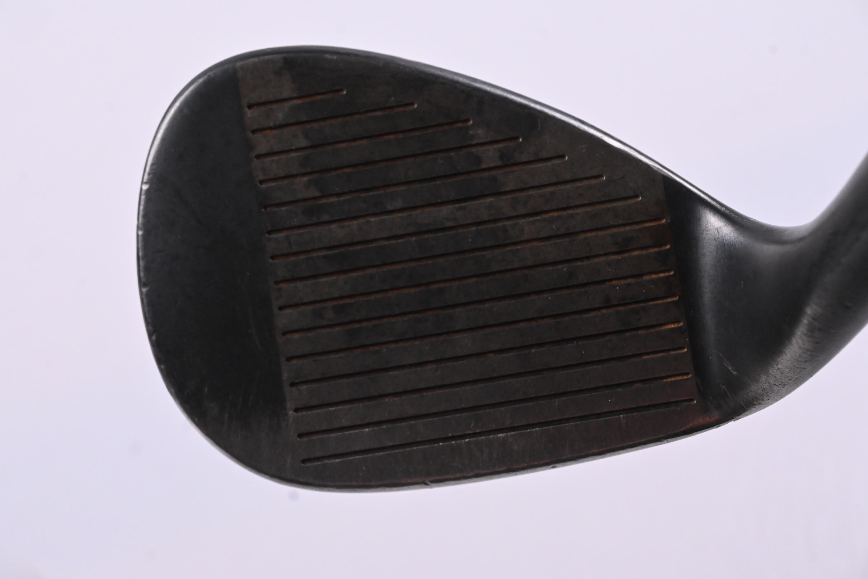 Taylormade RAC Black Sand Wedge / 56 Degree / Wedge Flex Dynamic Gold Shaft