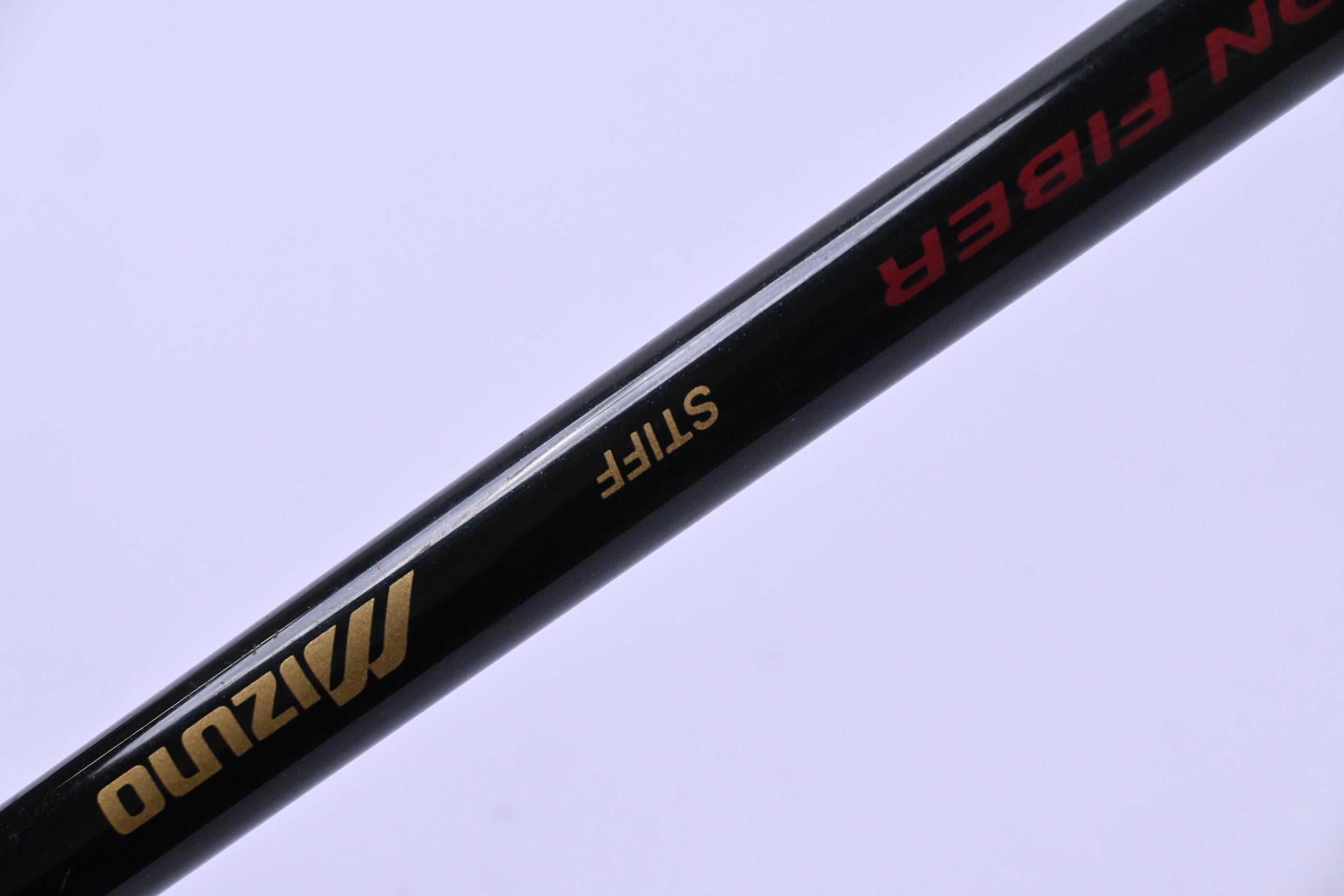 Mizuno T-Zoid Forged Driver / 9 Degree / Stiff Flex ACCEL-ARC Shaft