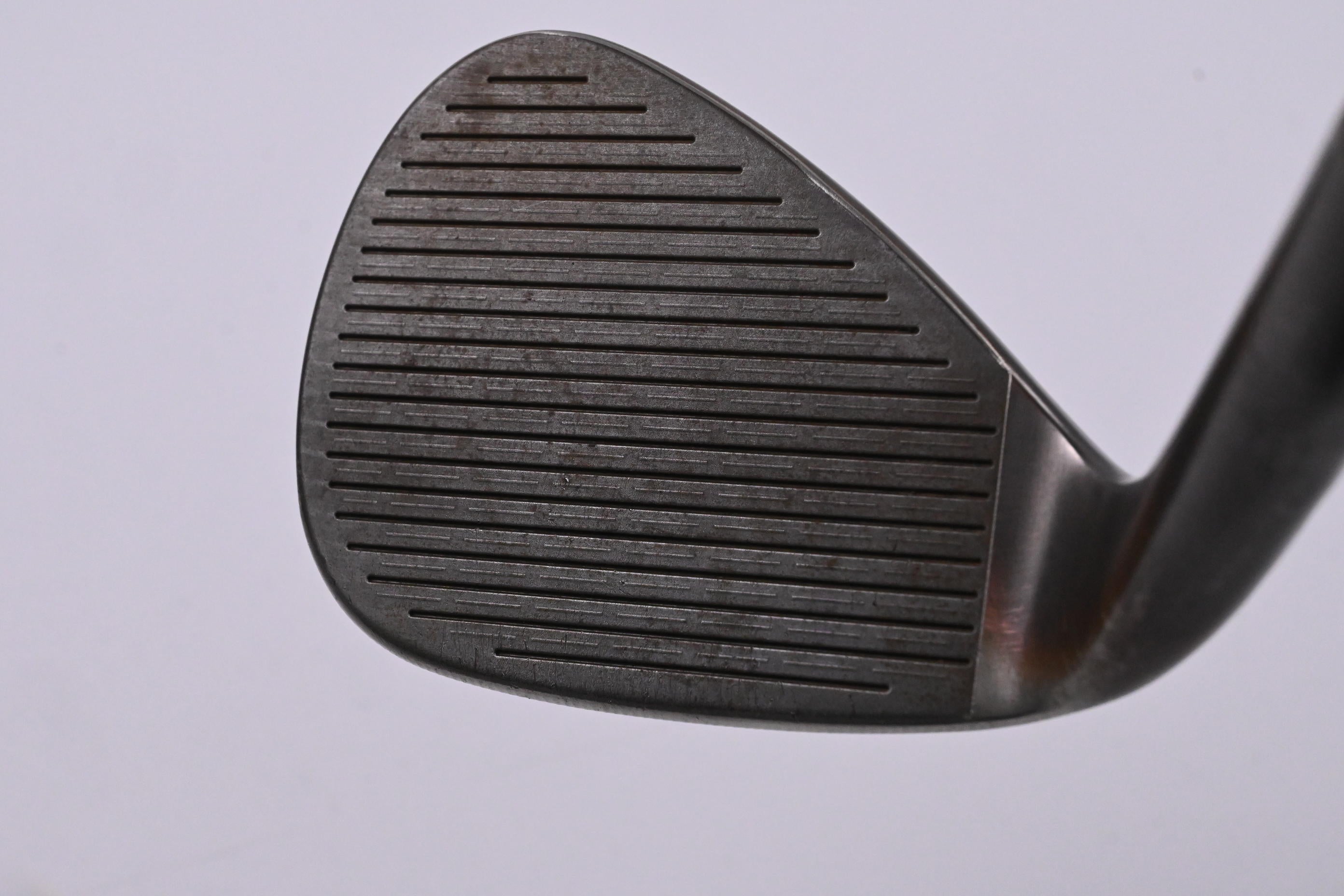 Taylormade Hi-Toe 3 Sand Wedge / 56 Degree / Wedge Flex KBS Hi-Rev 2.0 115
