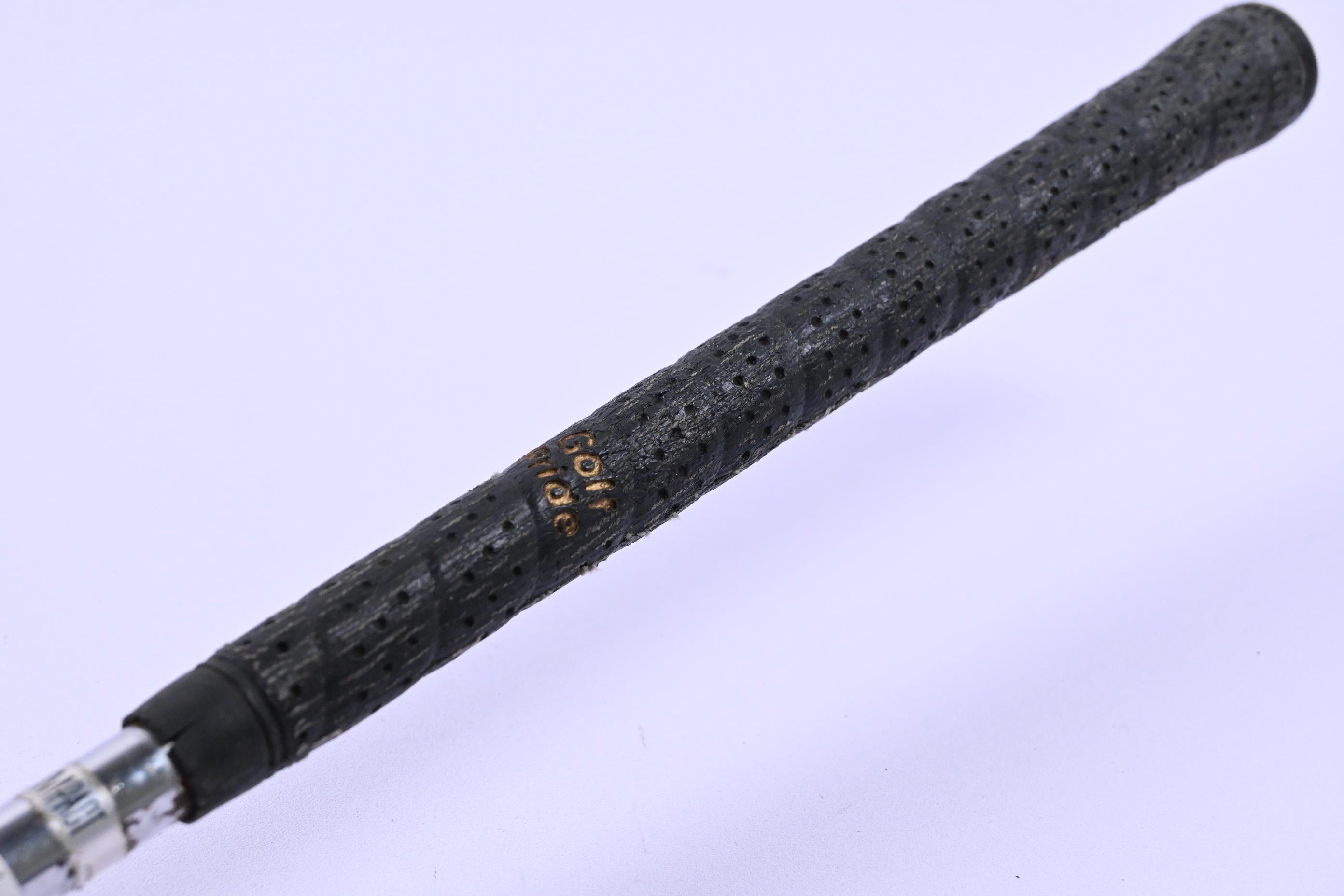 Mizuno Impact #8 Iron / Regular Flex Mizuno Impact Shaft