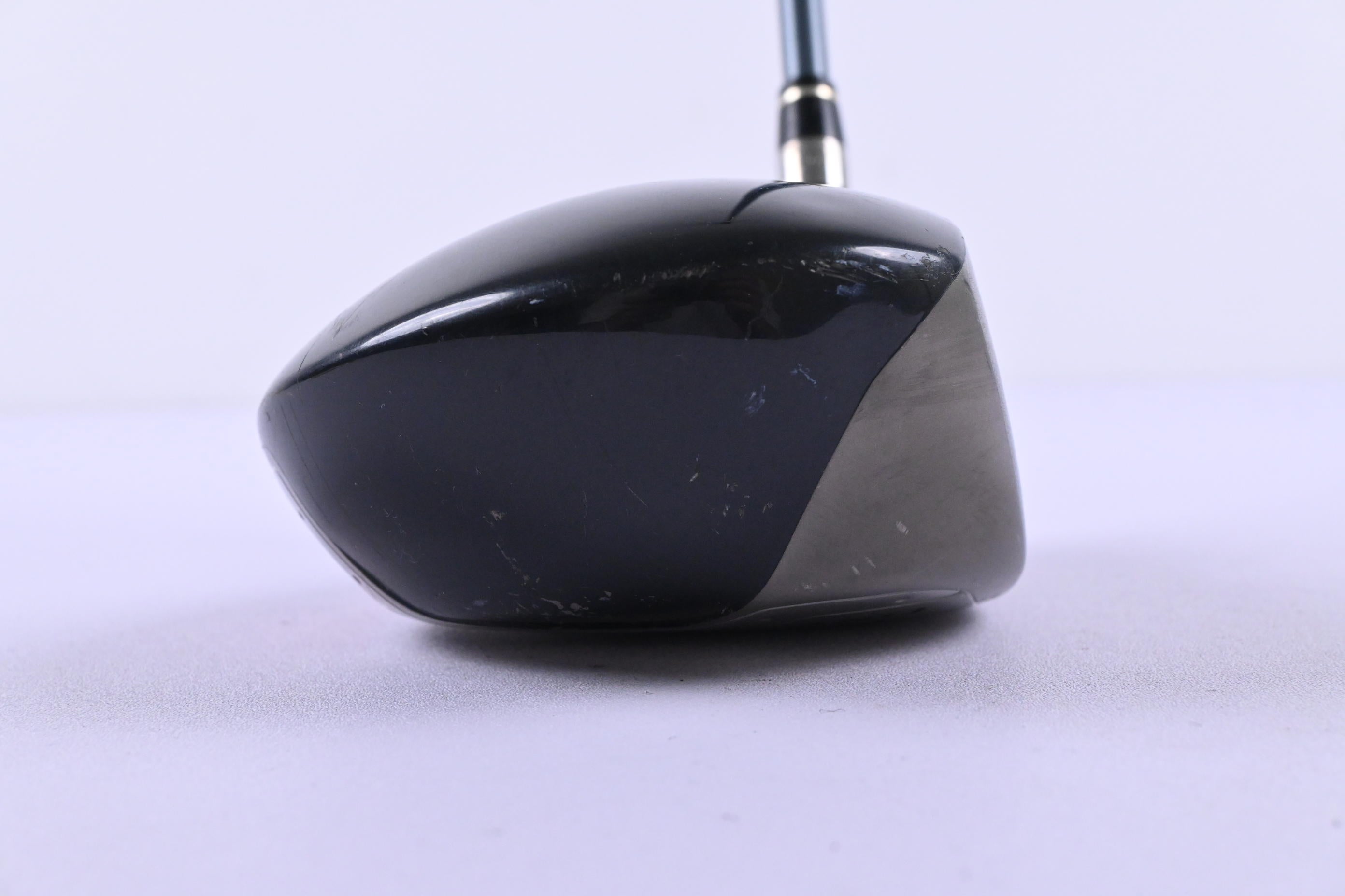 Nike Ignite Driver / 10.5 Degree / Regular Flex Fujikura Ignite Shaft