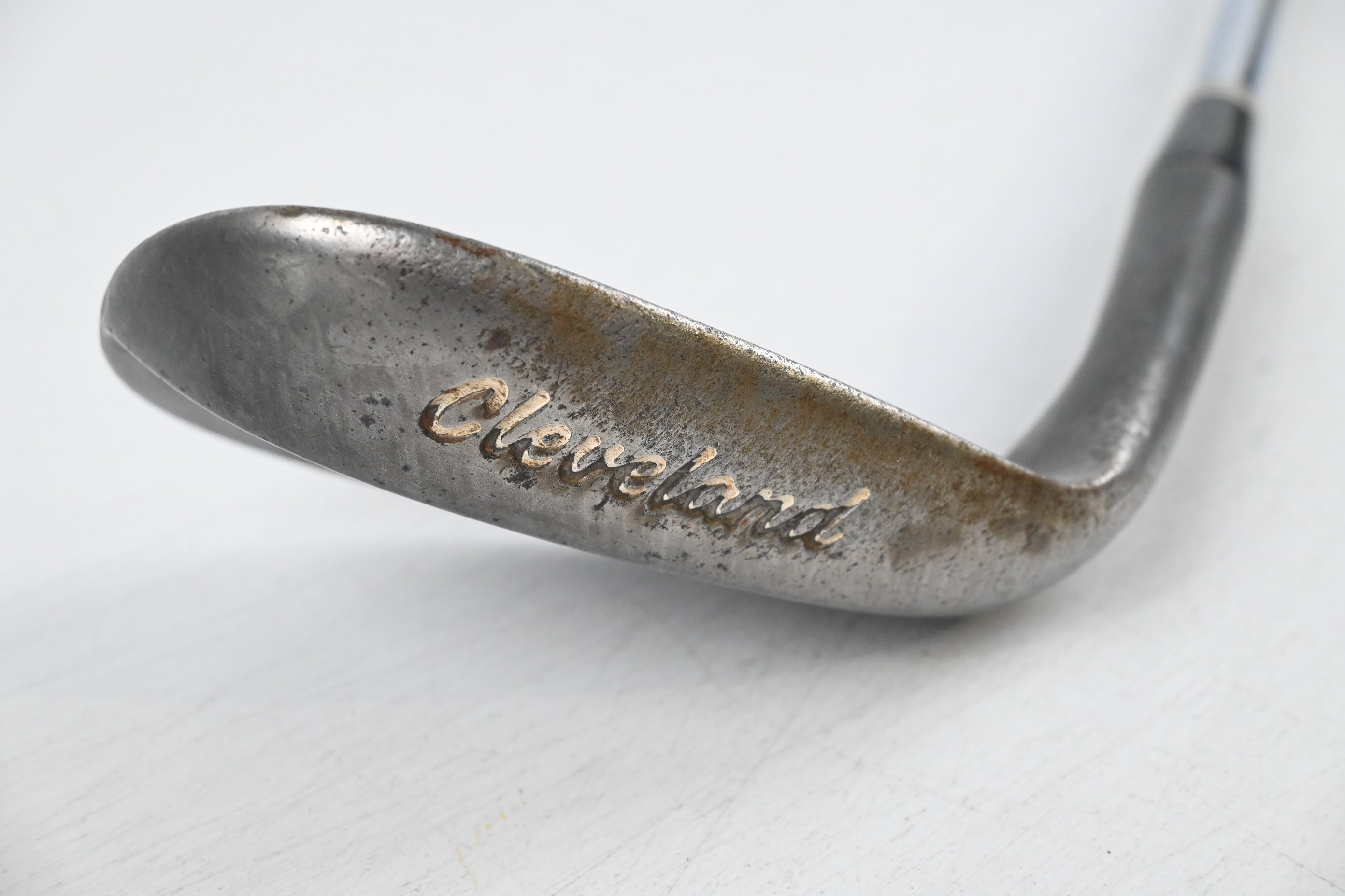 Cleveland 588 Tour Action Lob Wedge / 60 Degree / Wedge Flex Dynamic Gold Shaft