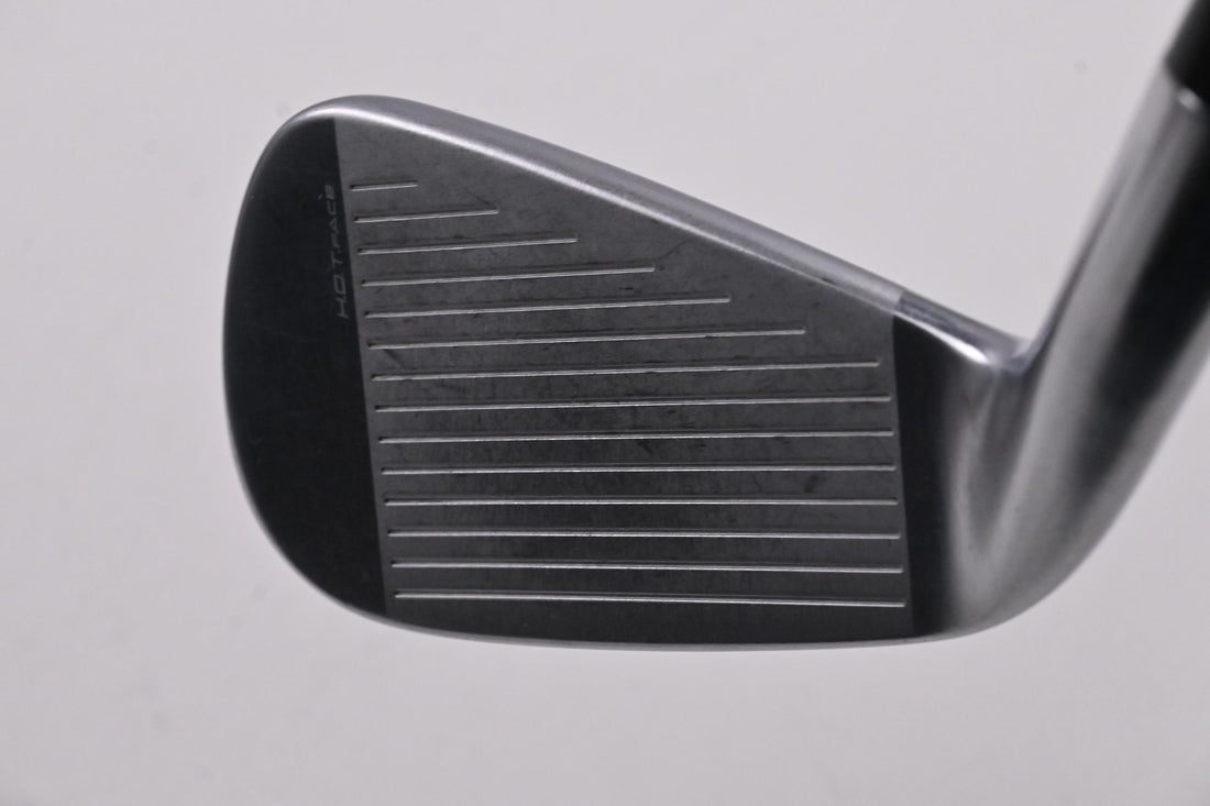 Cobra 2025 King Tec #5 Iron / 23 Degree / Stiff Flex KBS $-Taper Lite Shaft