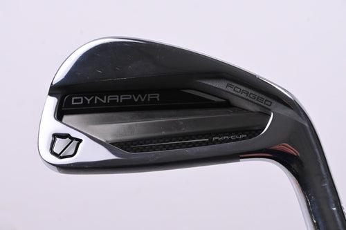 Wilson DYNAPWR Forged #3 Iron / 19 Degree / X-Flex Dynamic Gold Mid 115 X100