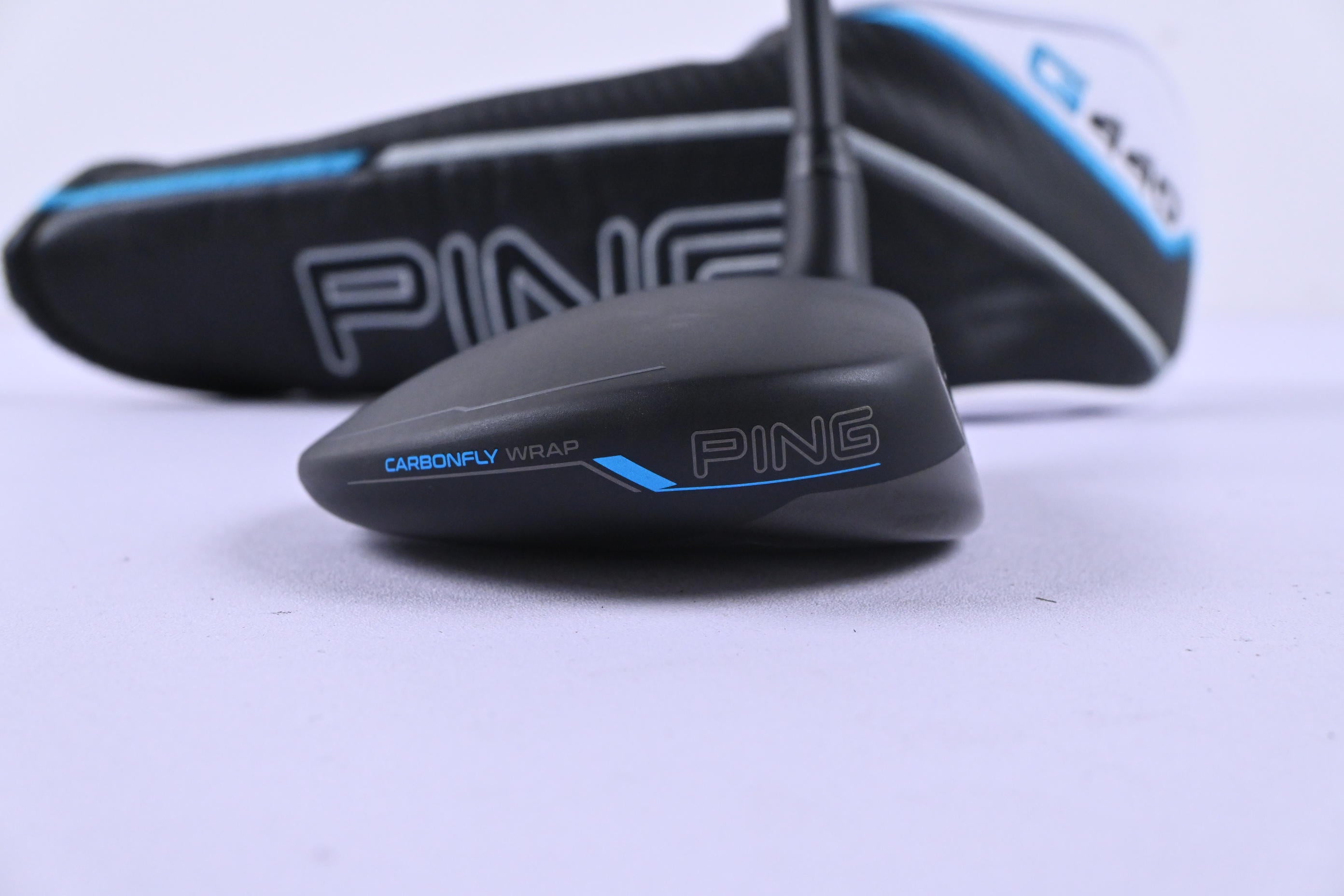 Ping G440 SFT #5 Wood / 19 Degree / Regular Flex Ping Alta CB Blue 65 Shaft