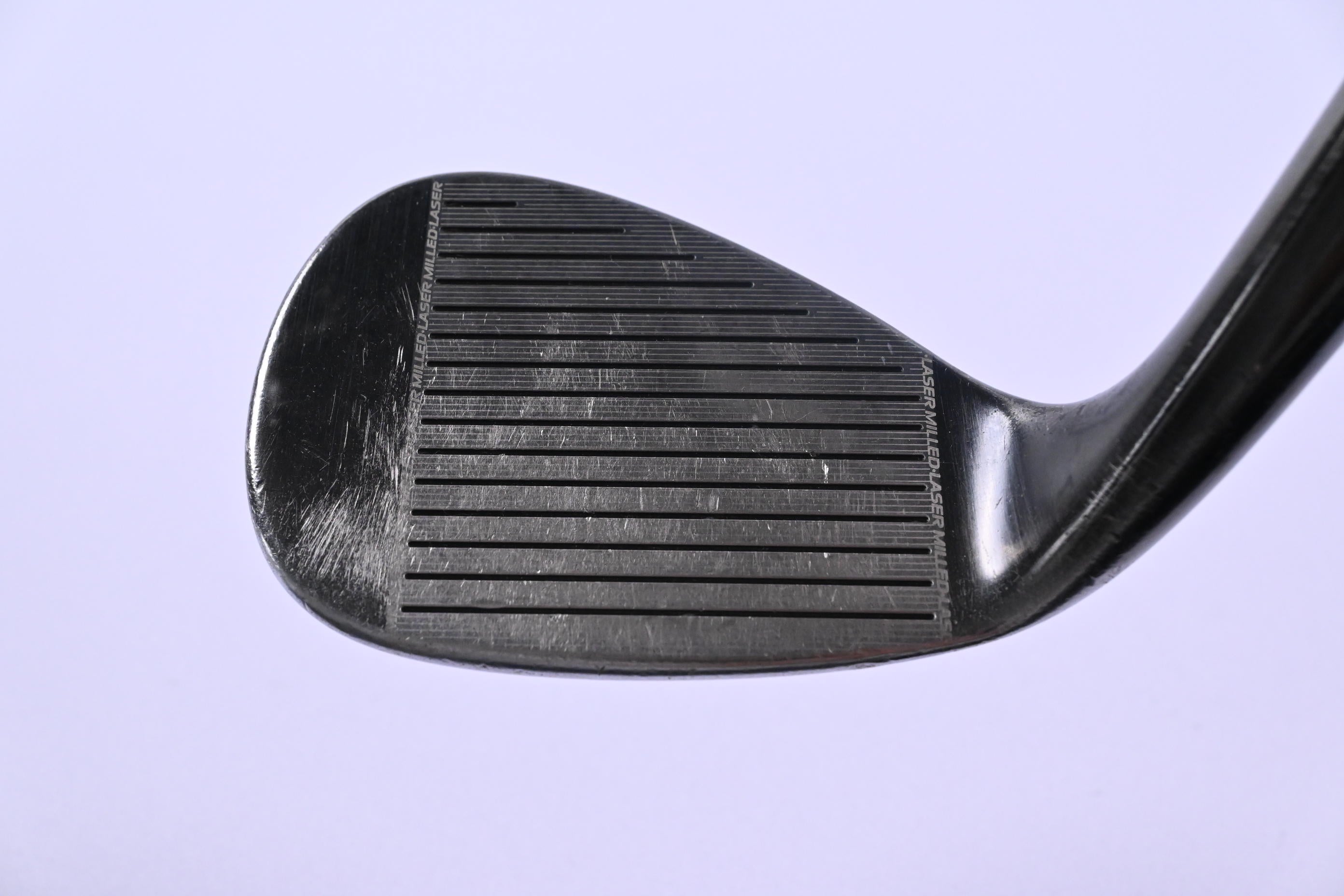 Cleveland CG15 Sand Wedge / 56 Degree / Wedge Flex Cleveland Traction Shaft