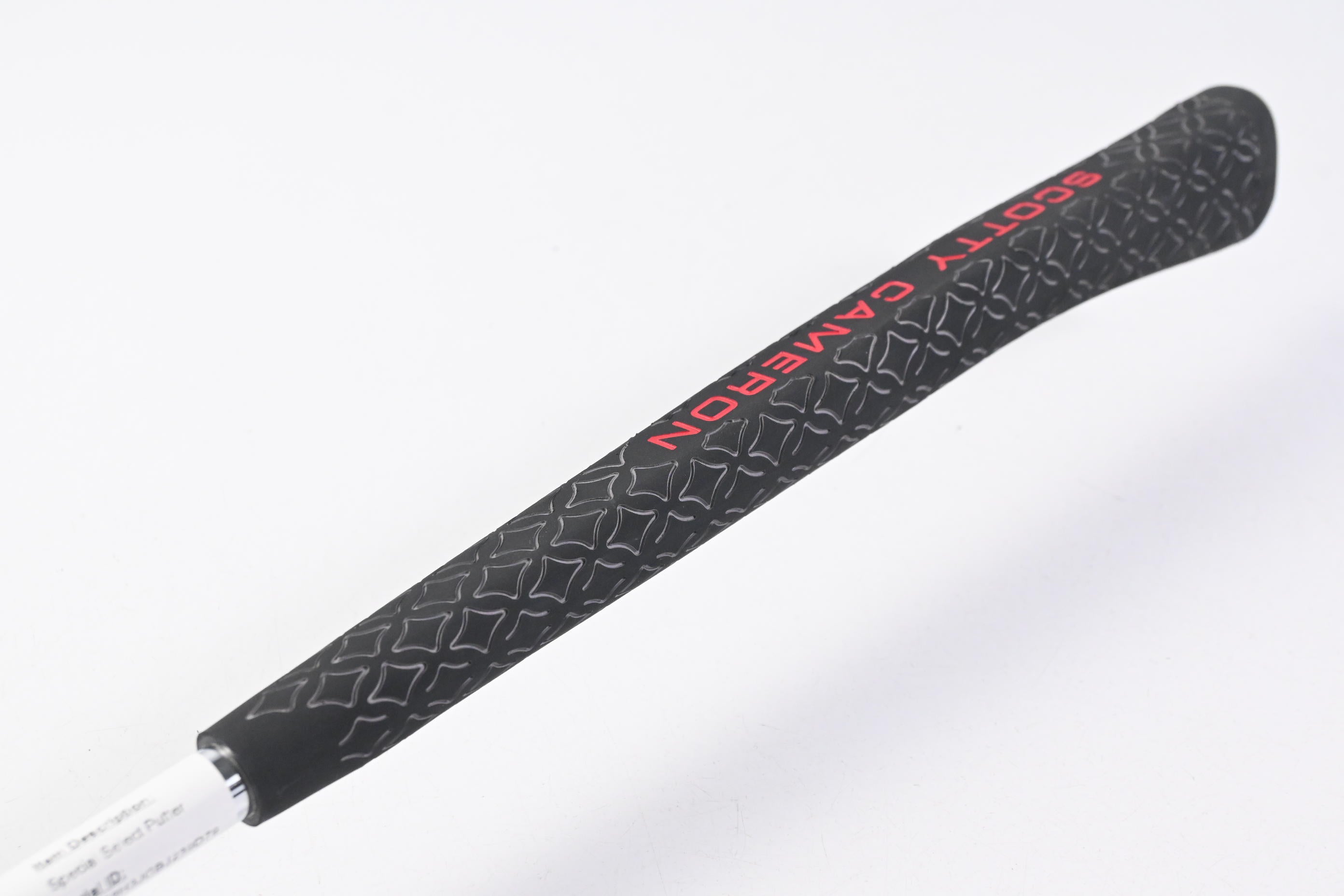 Scotty Cameron Special Select Newport 2 Putter / 34 Inch