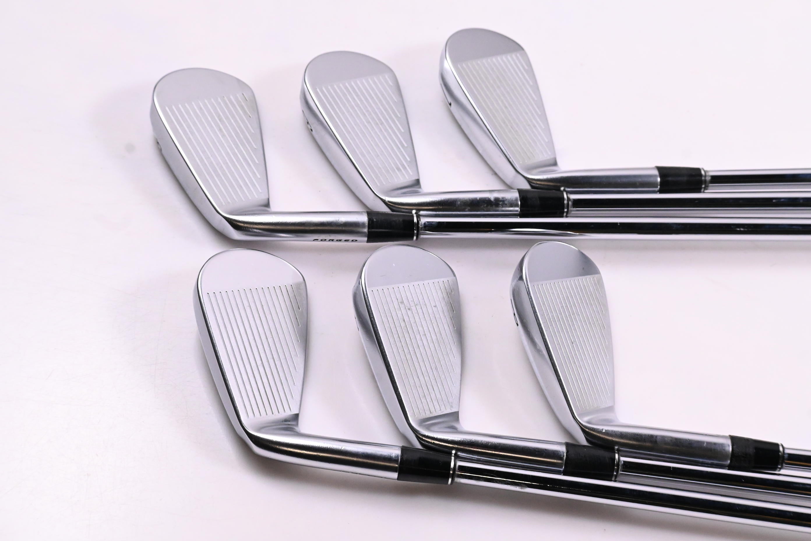 Srixon ZX5 MK II 2023 Irons / 5-PW / Stiff Flex N.S.Pro Modus³ Tour 120 Shafts