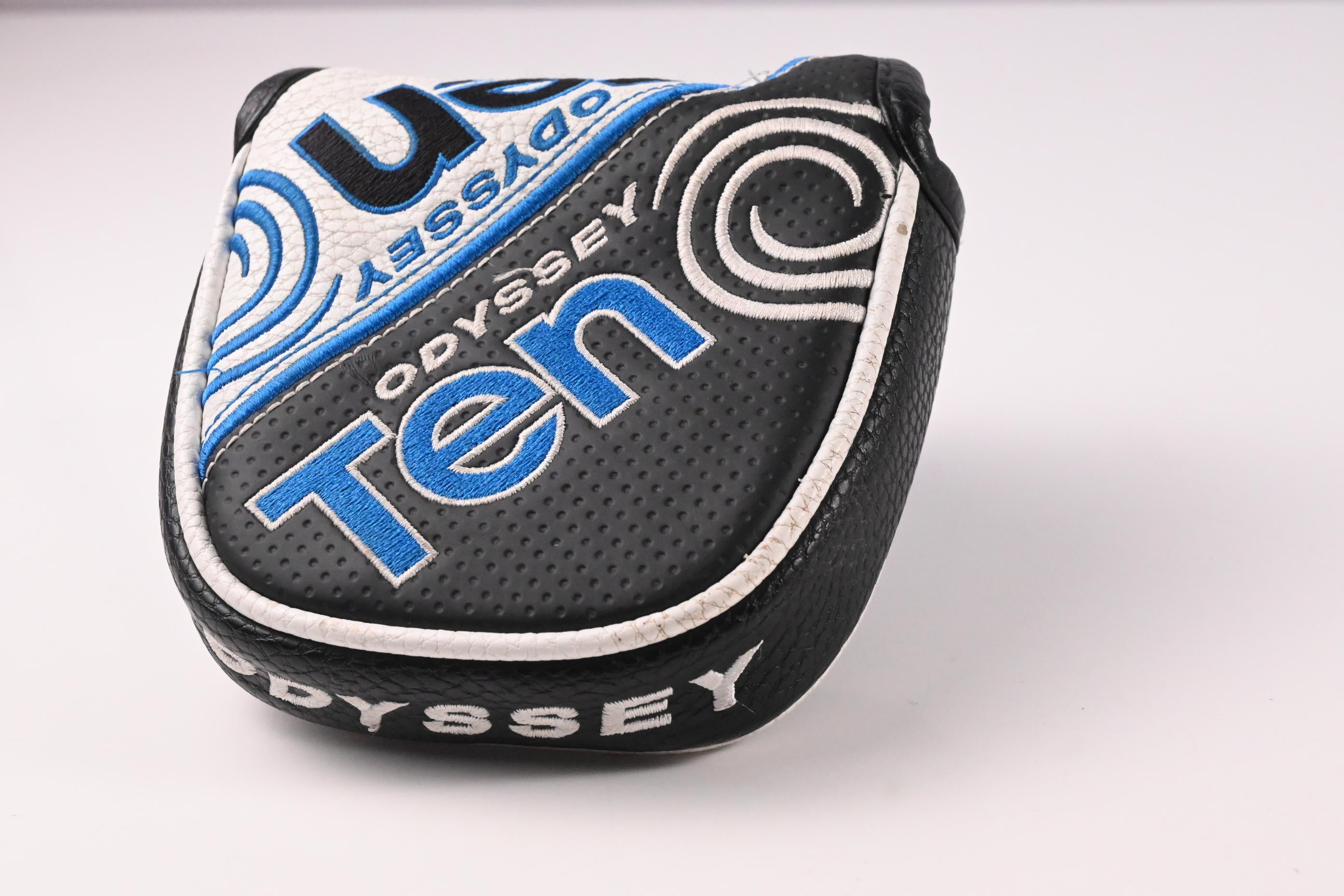 Odyssey 2-Ball TEN Putter / 34 Inch / After Market 30g Weights