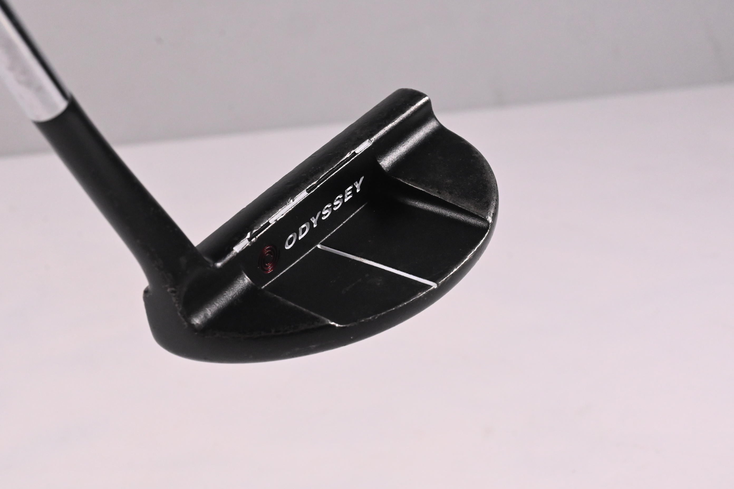 Odyssey Metal-X #9 Putter / 34 Inch