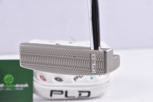 Load image into Gallery viewer, Ping PLD Milled DS72 Double Bend Putter / 33 Inch
