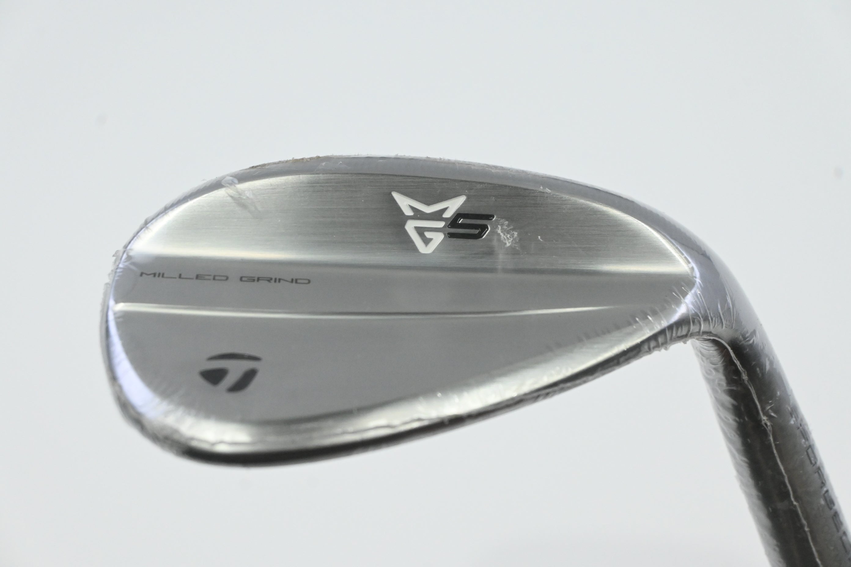 Taylormade Milled Grind 5 Lob Wedge / 60 Degree / Wedge Flex Dynamic Gold 115