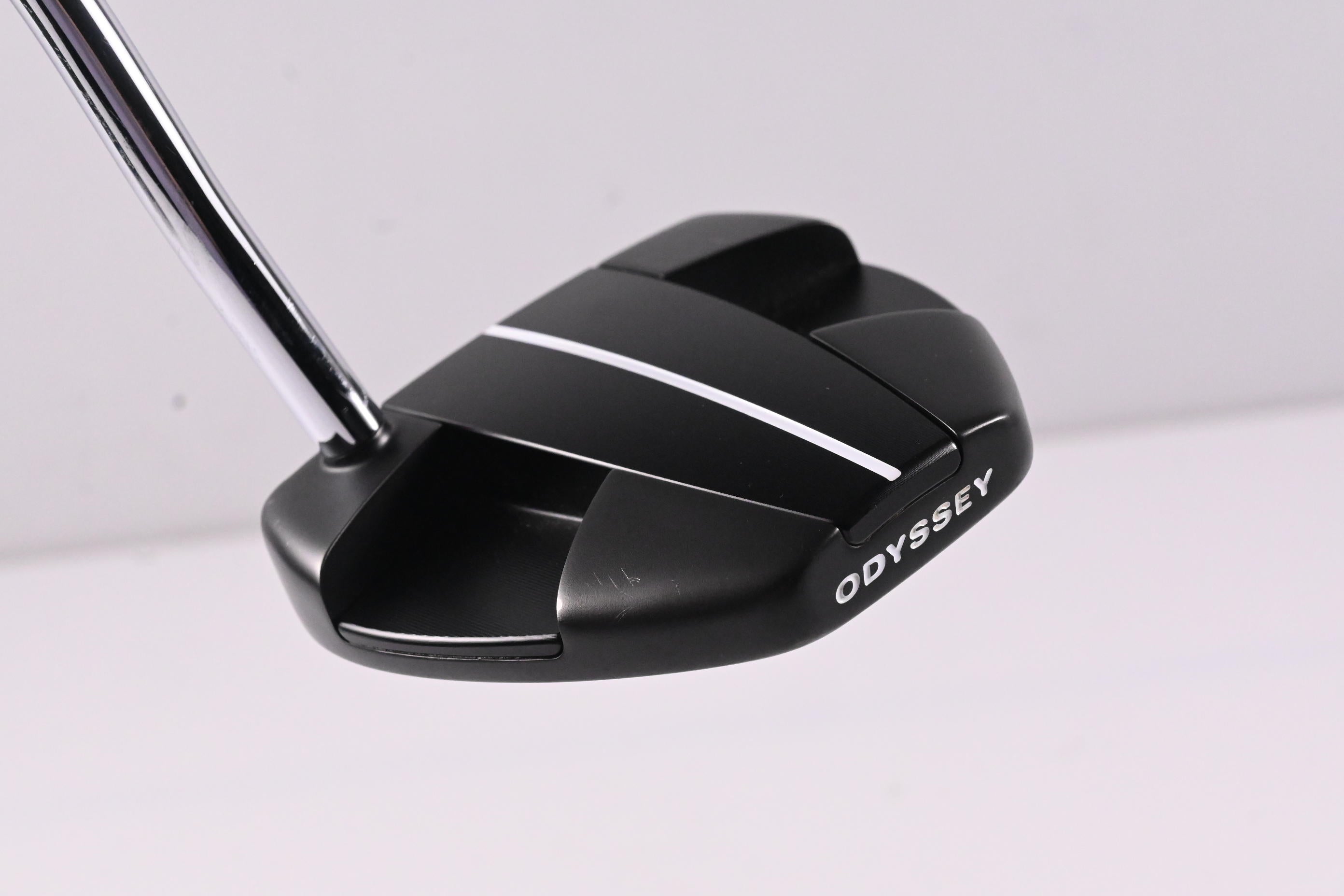 Odyssey Toulon Stroke Lab Daytona Beach Putter / 34 Inch