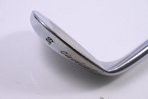 Cleveland Tour Action 900 Lob Wedge / 60 Degree / Wedge Flex Dynamic Gold Shaft