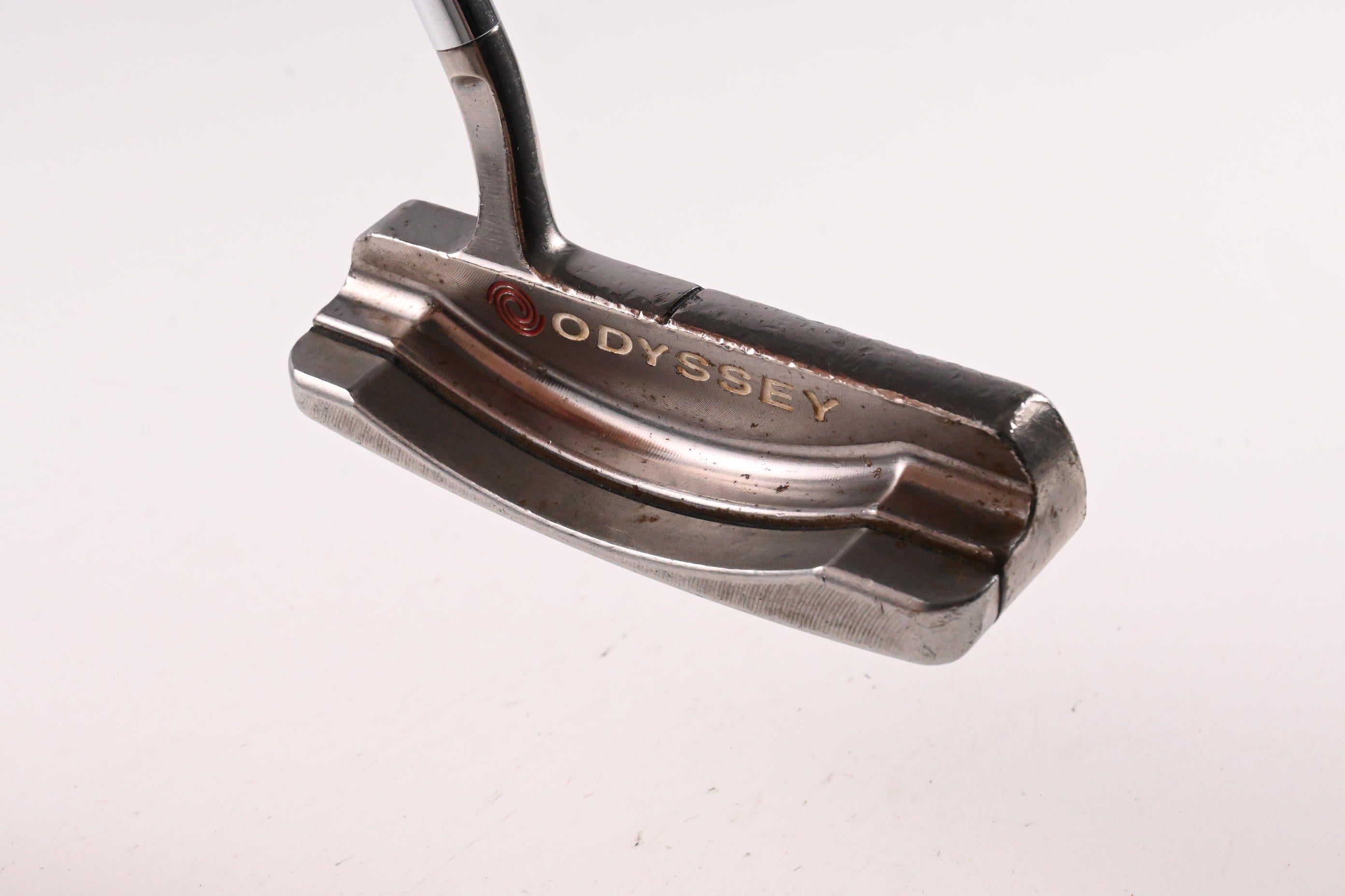 Odyssey Tri Hot #2 Putter / 33.5 Inch