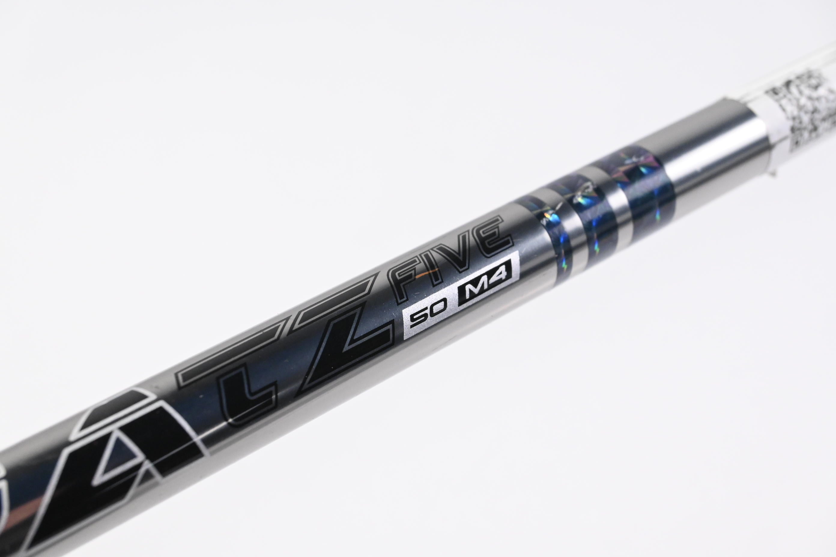 Accra TZ Five 50 Driver Shaft / Stiff Flex / Callaway 2nd Gen