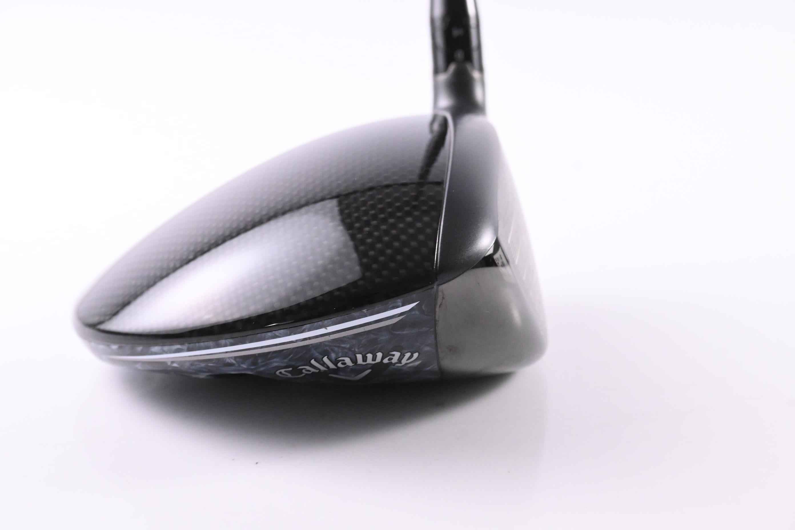 Callaway Paradym Ai Smoke Max D Driver / 10.5 Degree / Regular Flex Tensei AV