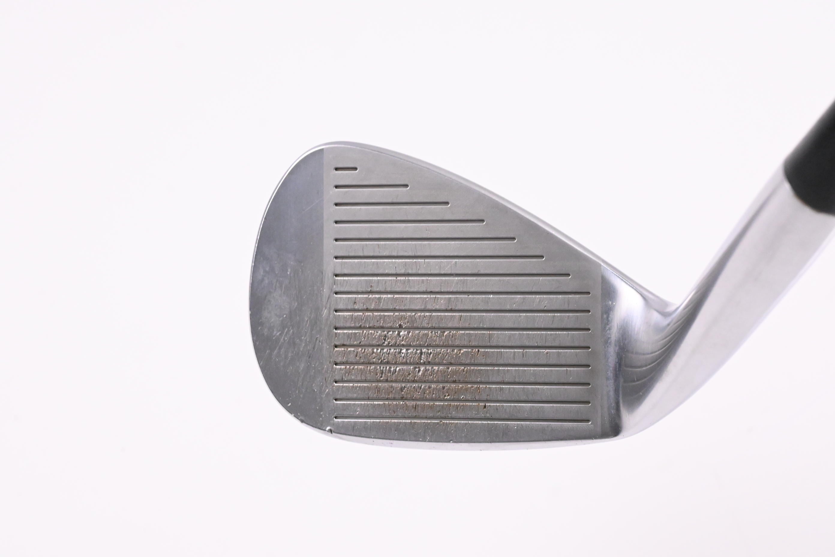 Mizuno T22 Gap Wedge / 52 Degree / X-Flex KBS Tour C-Taper Shaft
