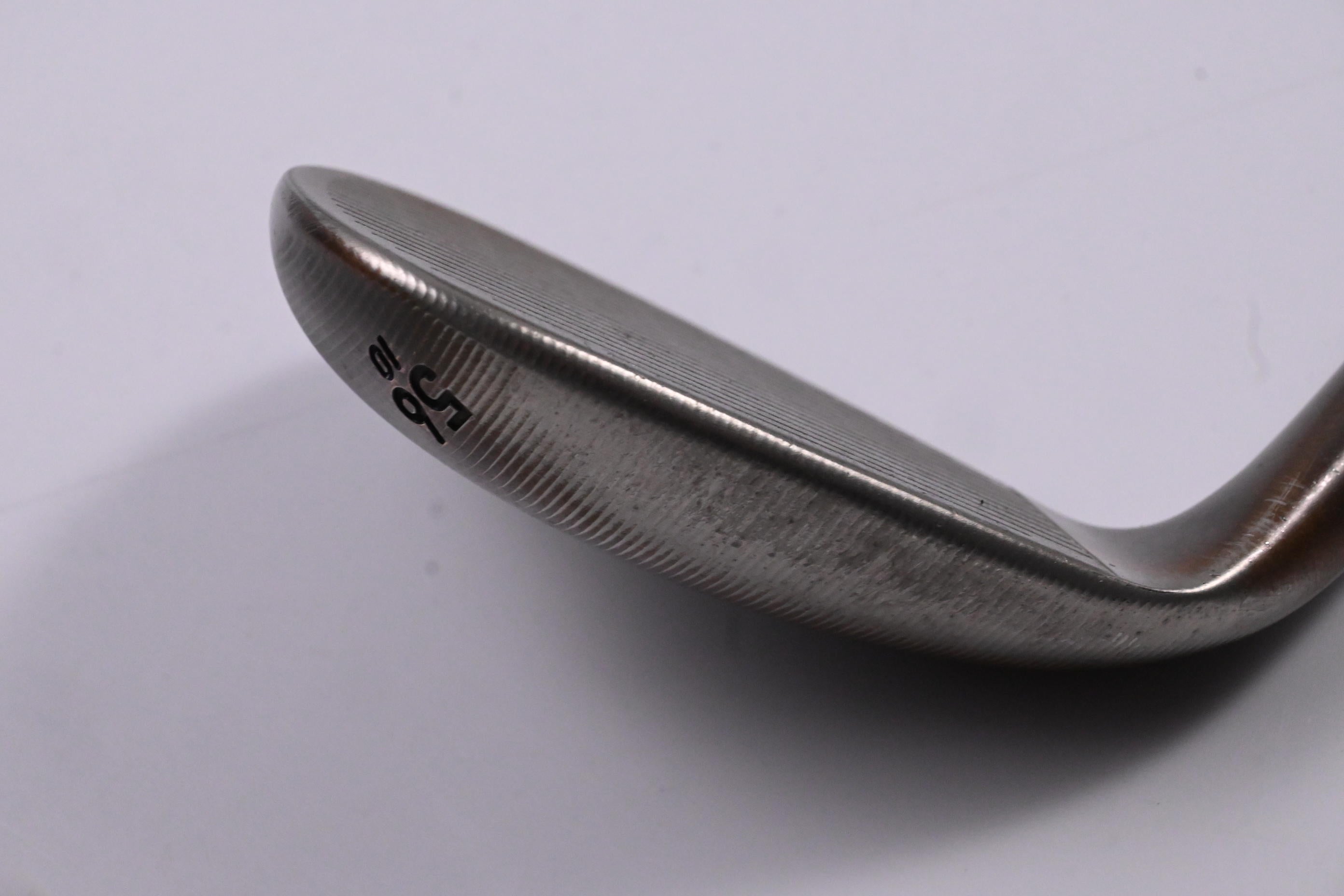Taylormade Hi-Toe 3 Sand Wedge / 56 Degree / Wedge Flex KBS Hi-Rev 2.0 115