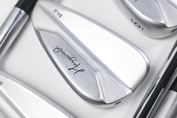 Haywood SV.2 / PD.1 Combo Irons / 4-PW / Stiff Flex Dynamic Gold Mid 115 S300