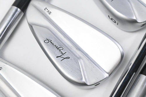 Haywood SV.2 / PD.1 Combo Irons / 4-PW / Stiff Flex Dynamic Gold Mid 115 S300
