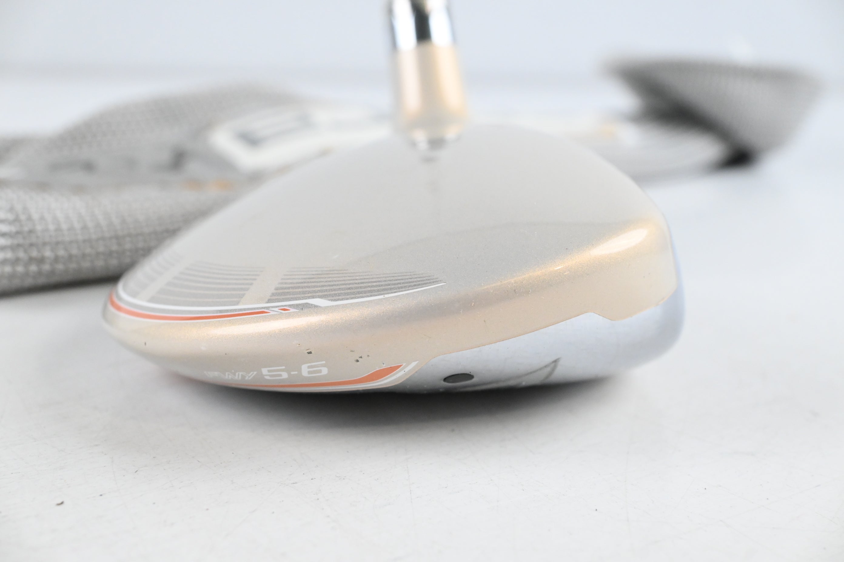 Ladies Cobra Fly-Z #5-6 Wood / 20-23 Degree / Ladies Flex VLCT-SP 50